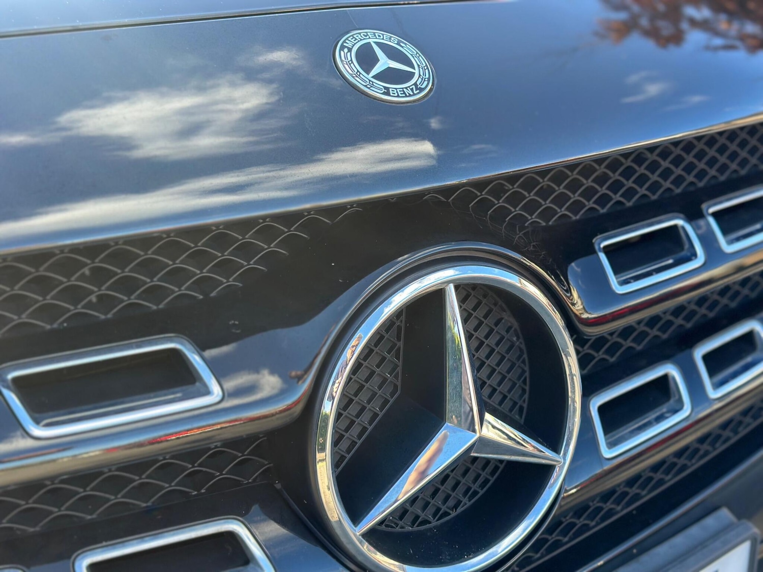 Used Mercedes-Benz GLA 2019 for sale - 77537528: Photo 29