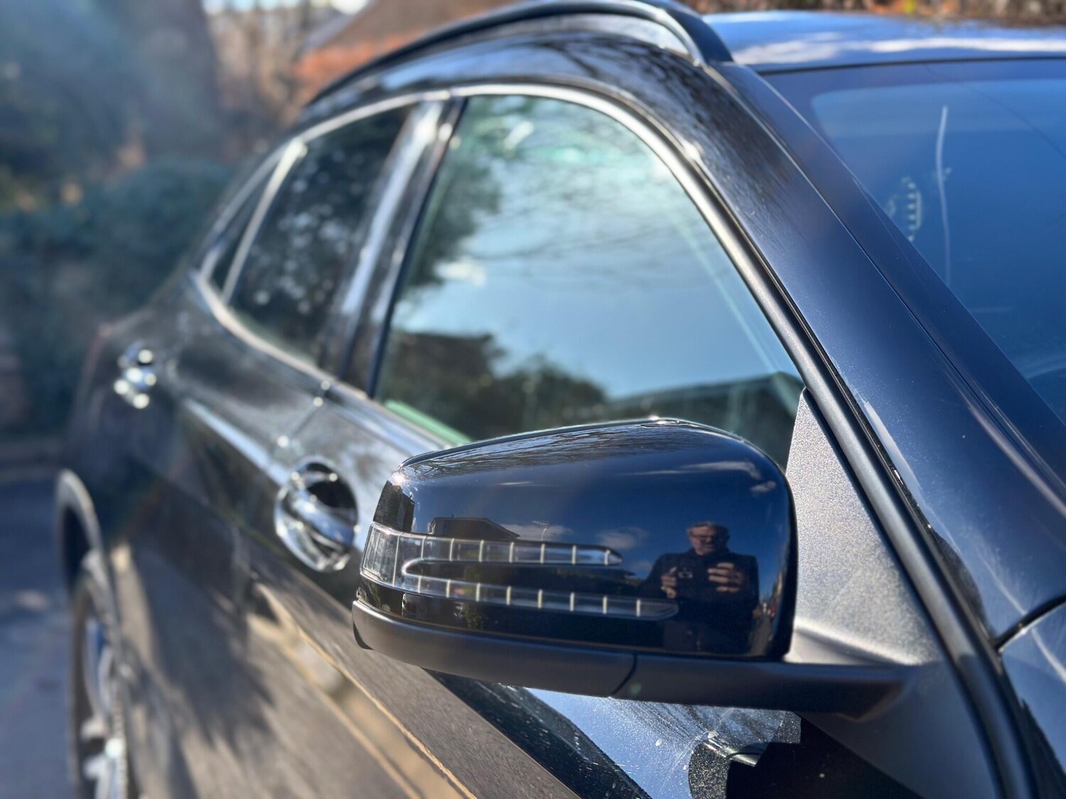 Used Mercedes-Benz GLA 2019 for sale - 77537528: Photo 32