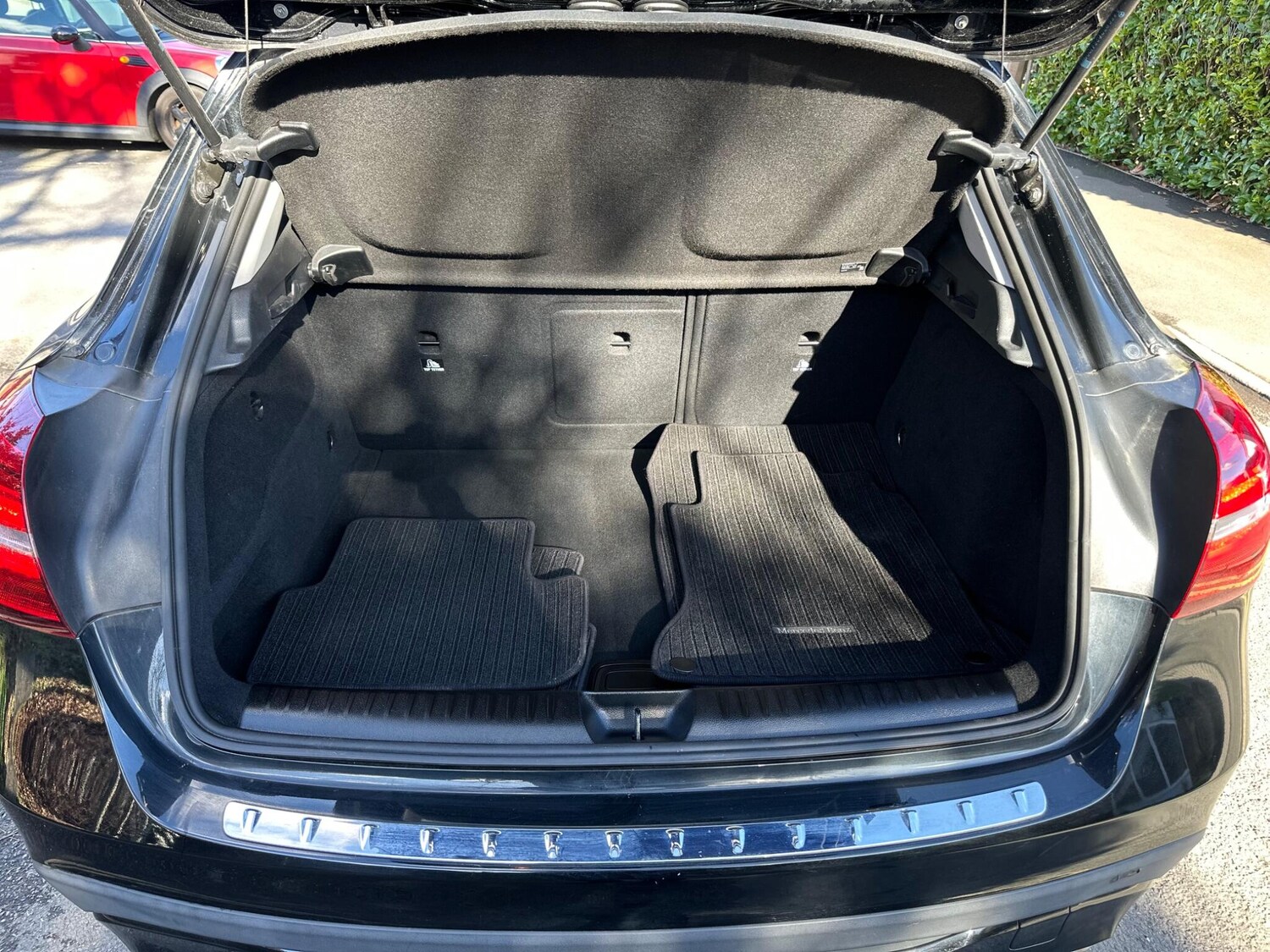 Used Mercedes-Benz GLA 2019 for sale - 77537528: Photo 33