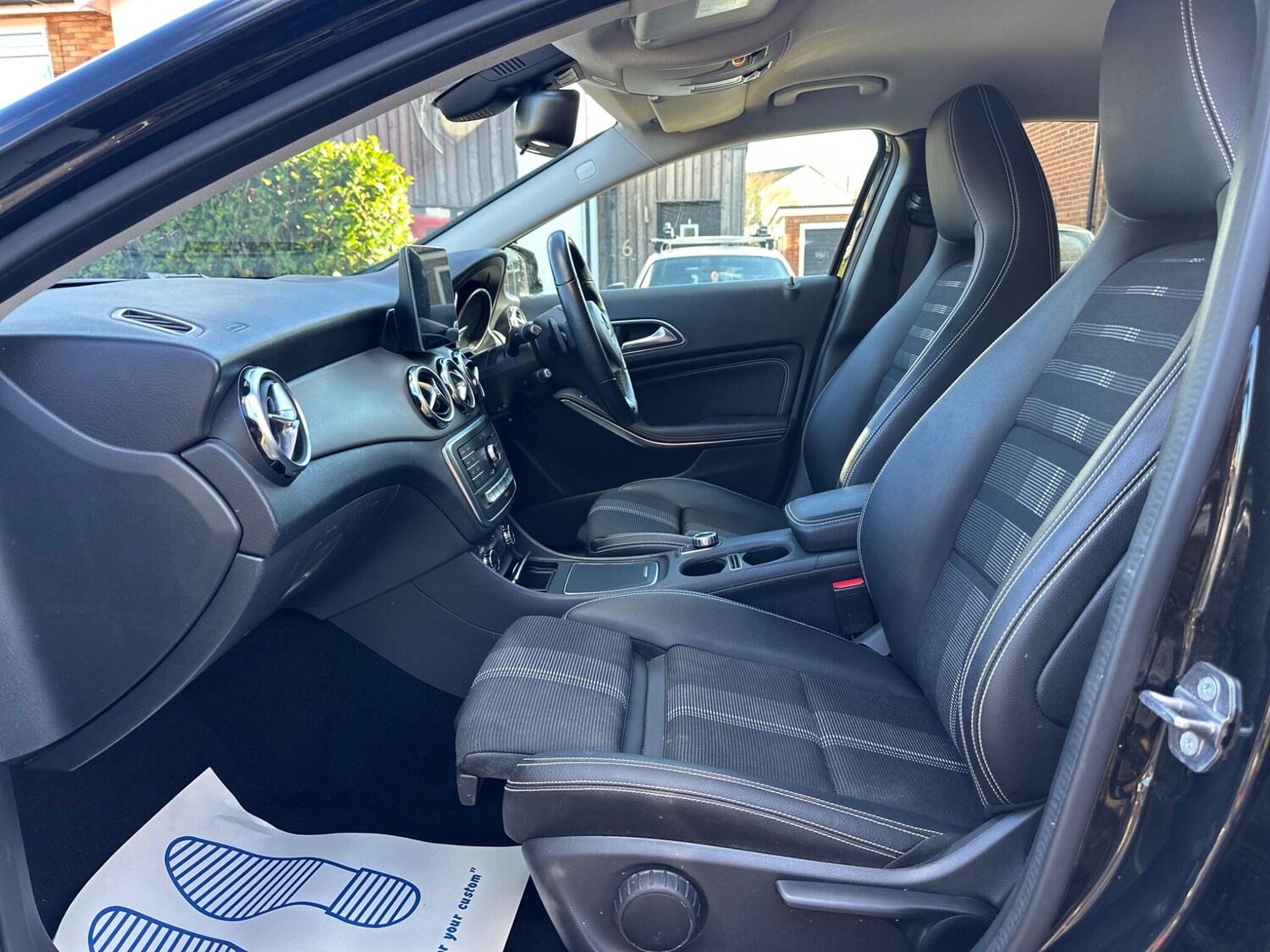 Used Mercedes-Benz GLA 2019 for sale - 77537528: Photo 34