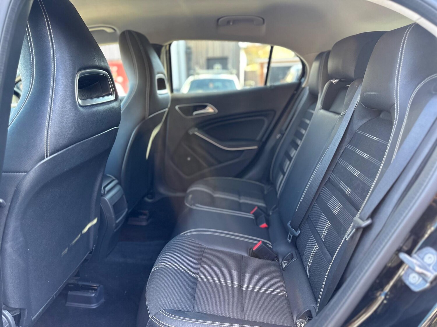 Used Mercedes-Benz GLA 2019 for sale - 77537528: Photo 35