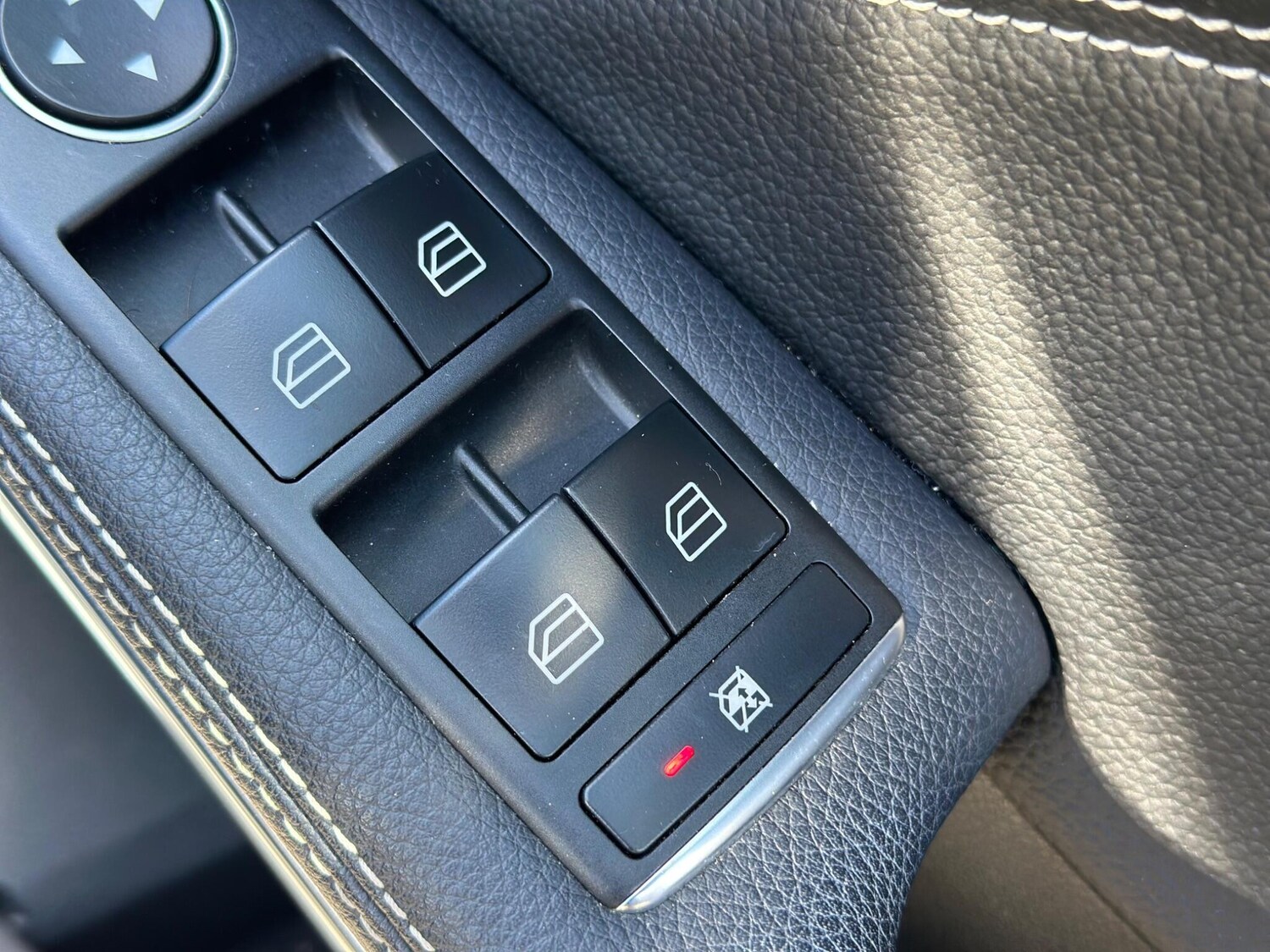 Used Mercedes-Benz GLA 2019 for sale - 77537528: Photo 36