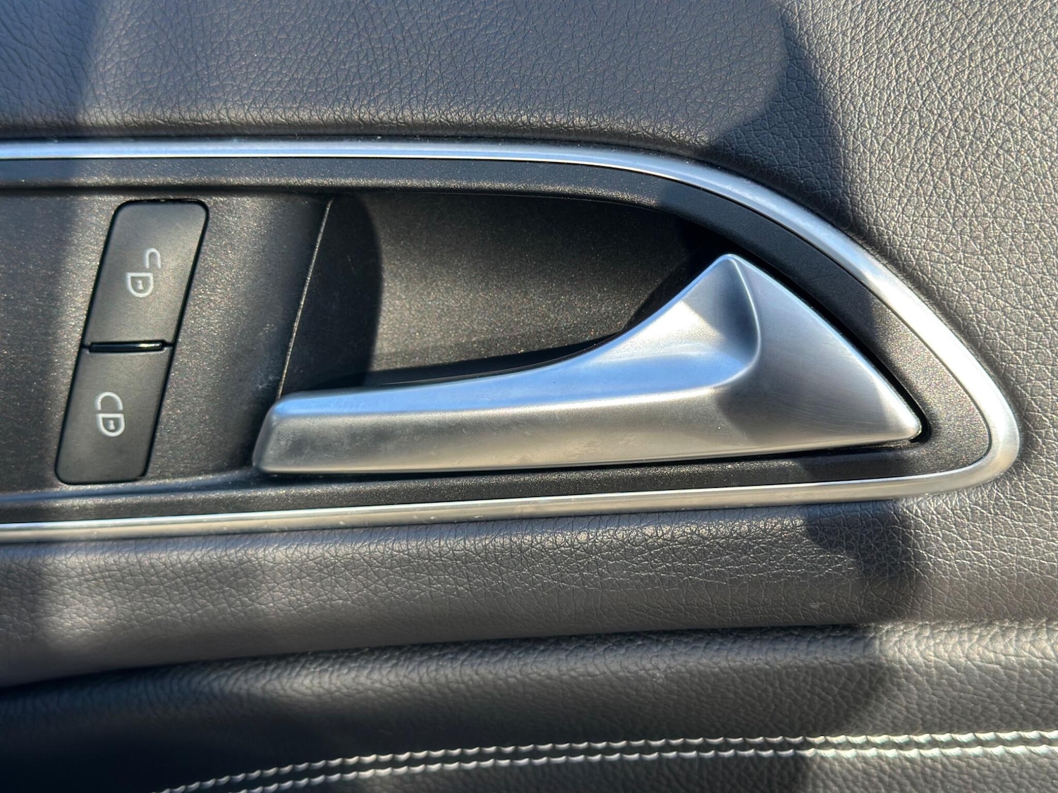 Used Mercedes-Benz GLA 2019 for sale - 77537528: Photo 38