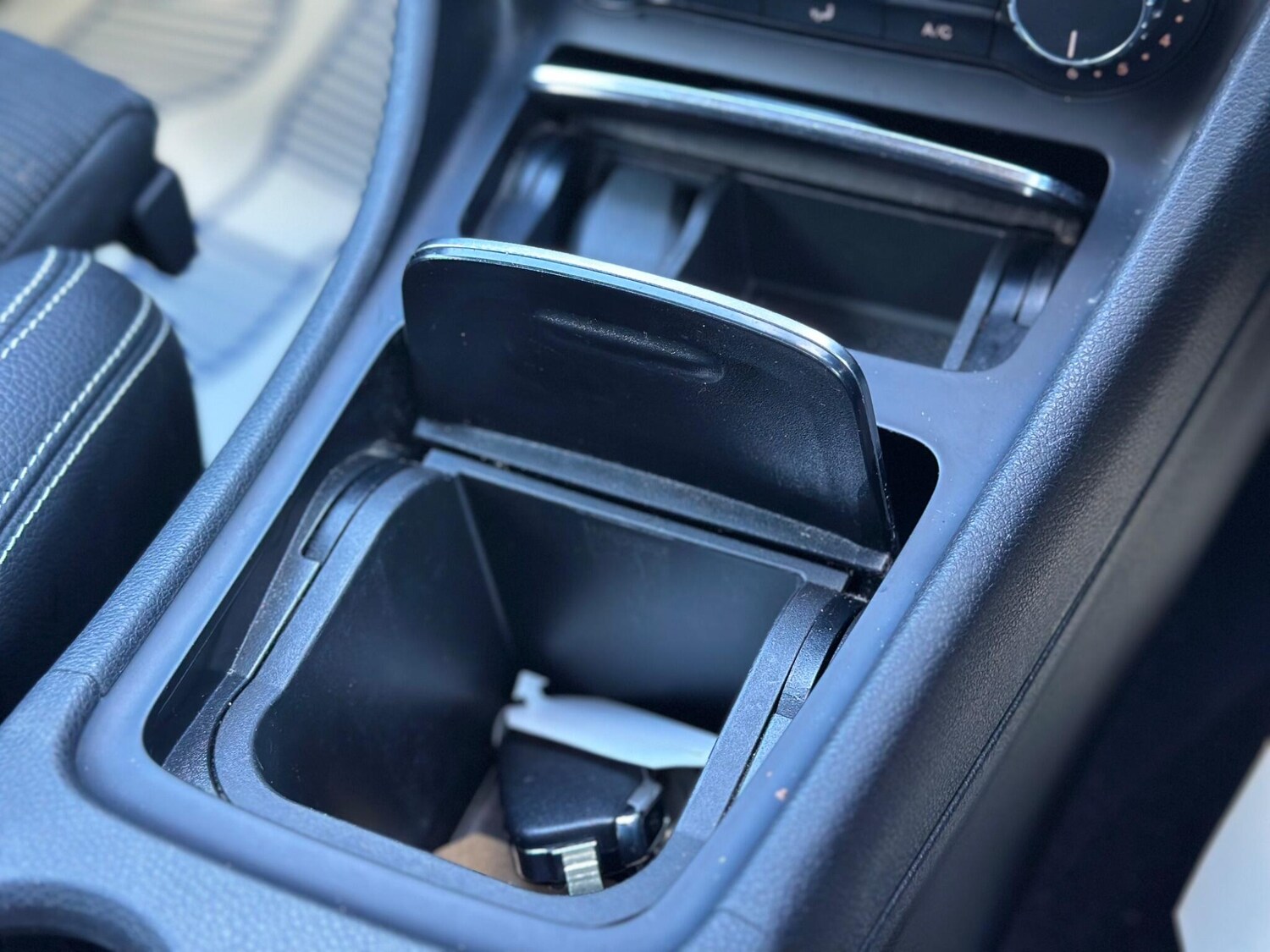 Used Mercedes-Benz GLA 2019 for sale - 77537528: Photo 42