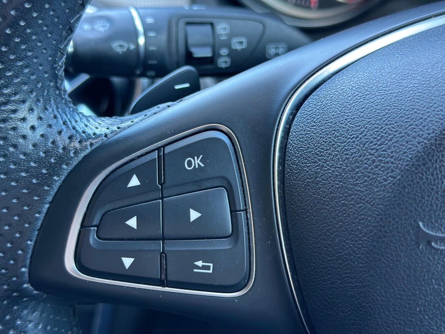 Used Mercedes-Benz GLA 2019 for sale - 77537528: Photo 44