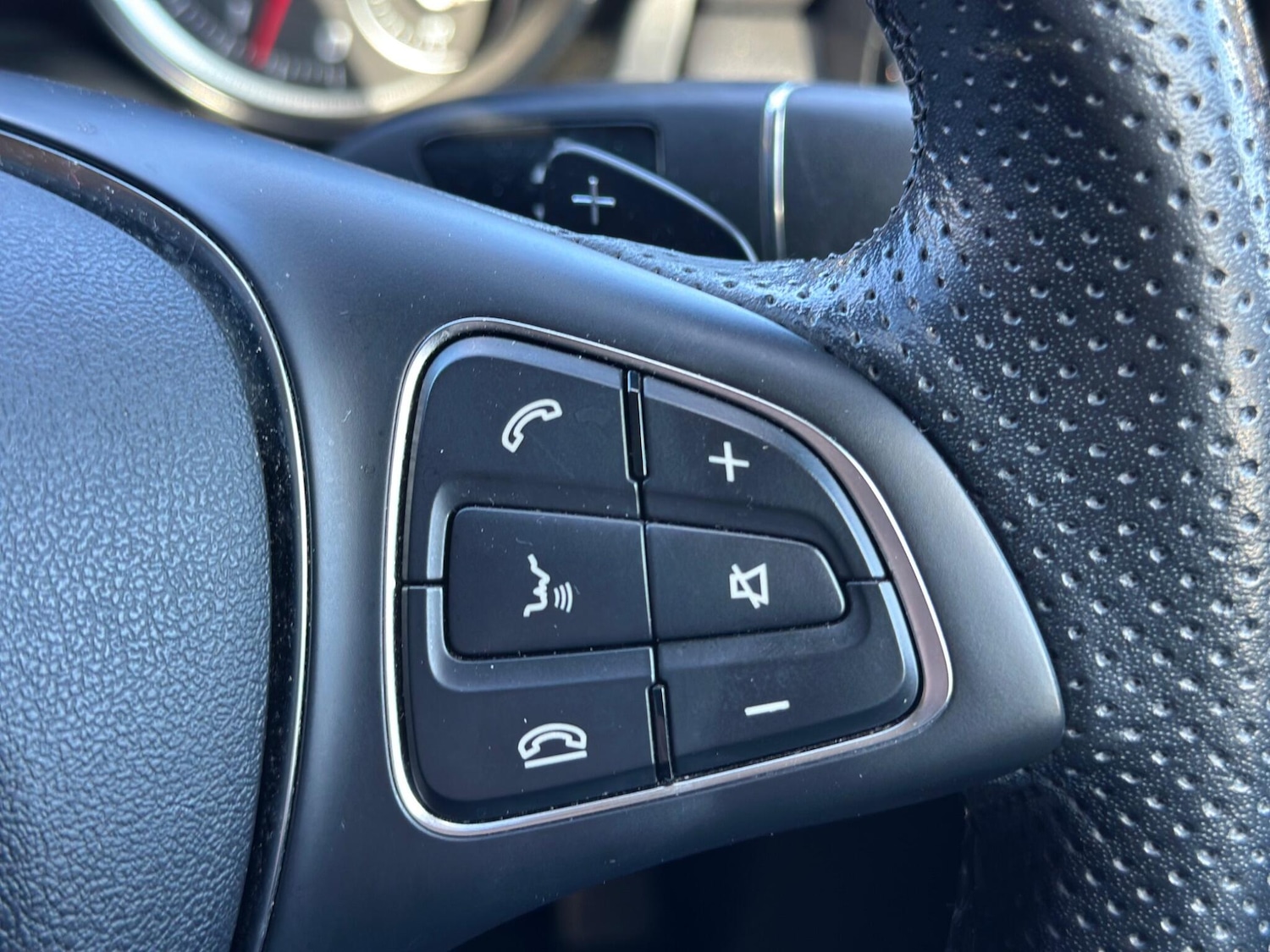 Used Mercedes-Benz GLA 2019 for sale - 77537528: Photo 45