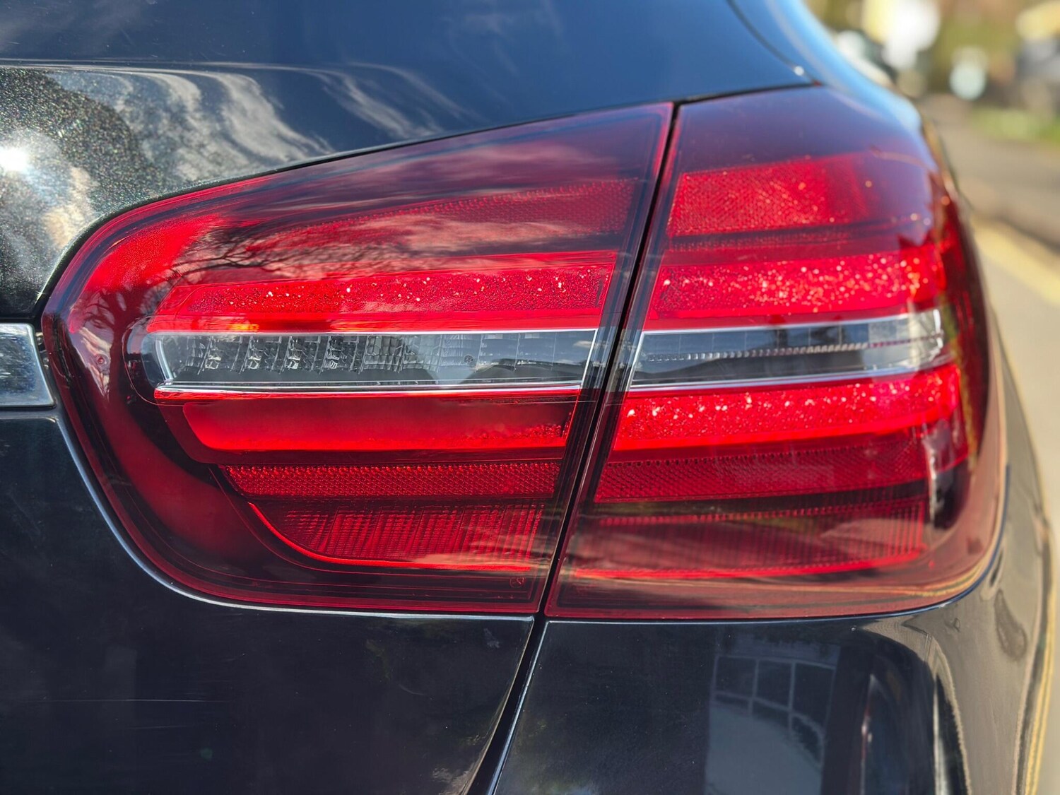 Used Mercedes-Benz GLA 2019 for sale - 77537528: Photo 47