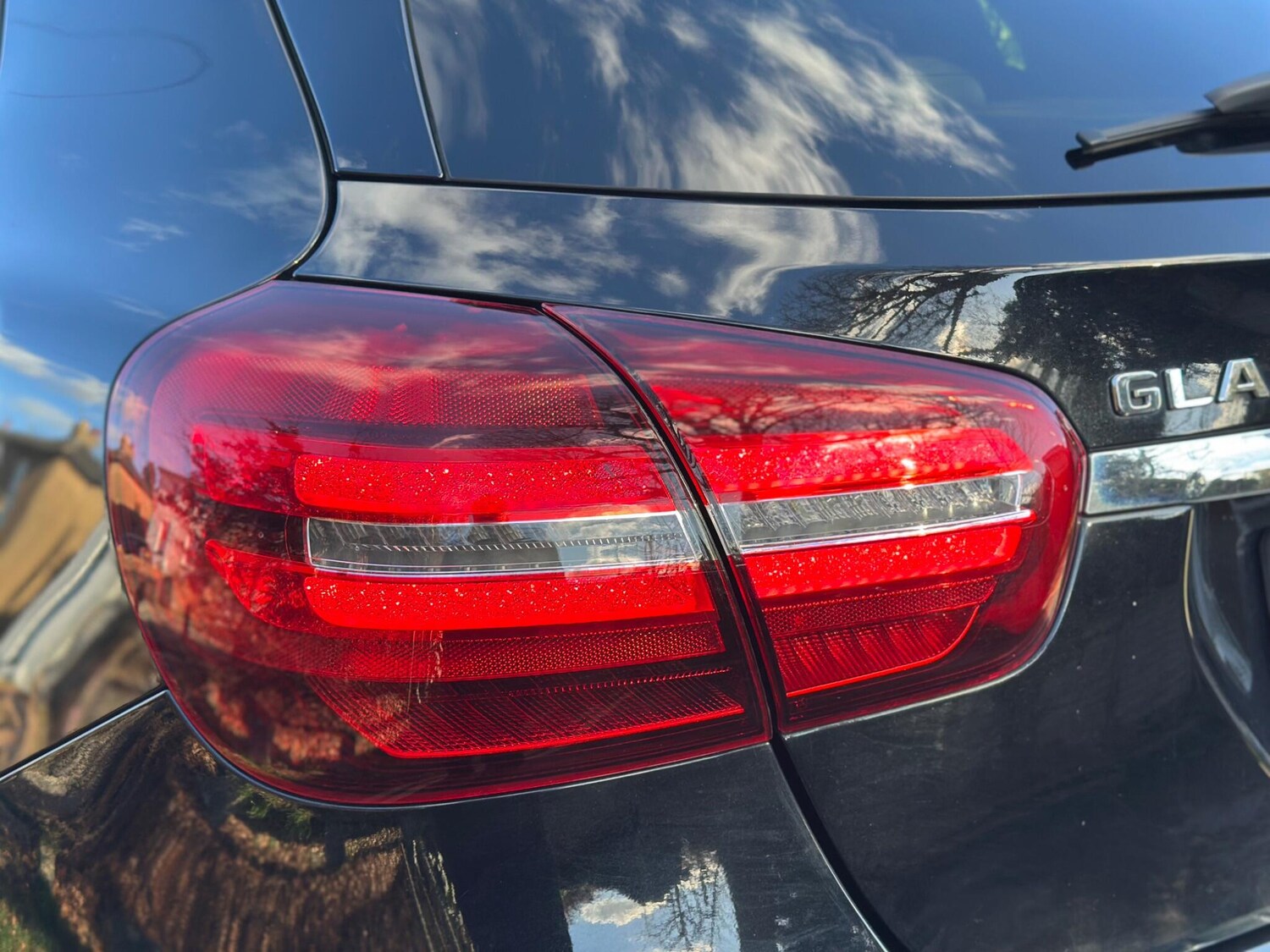 Used Mercedes-Benz GLA 2019 for sale - 77537528: Photo 48