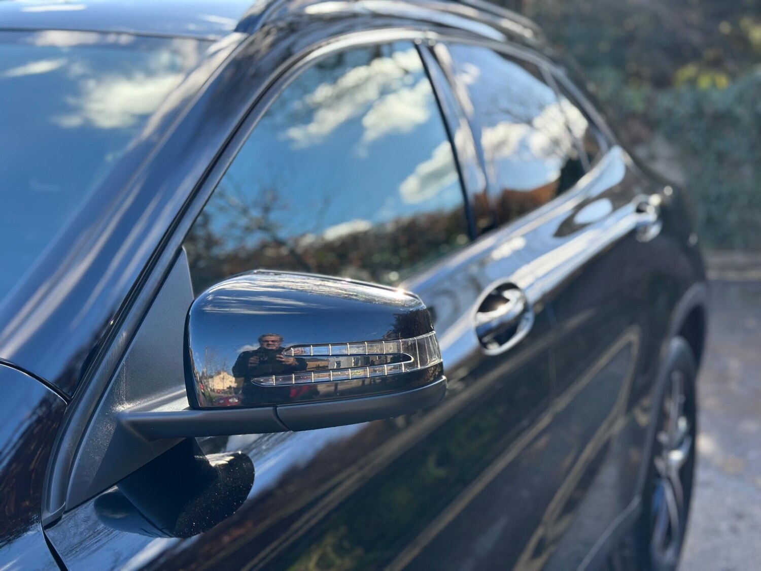 Used Mercedes-Benz GLA 2019 for sale - 77537528: Photo 51