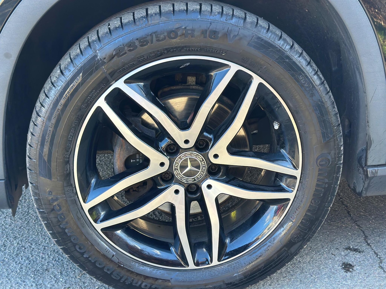 Used Mercedes-Benz GLA 2019 for sale - 77537528: Photo 54