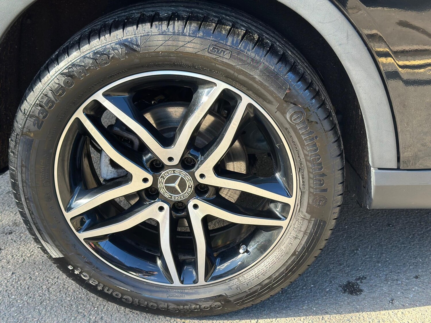 Used Mercedes-Benz GLA 2019 for sale - 77537528: Photo 56