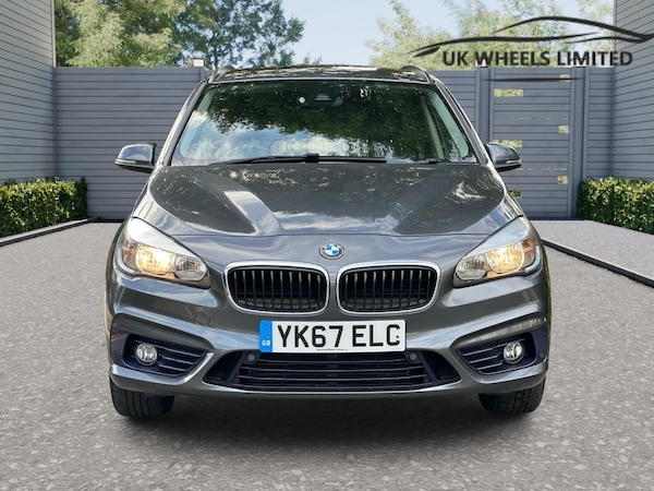 Used BMW 2 Series Gran Tourer 2017 for sale - 76327153: Photo 3