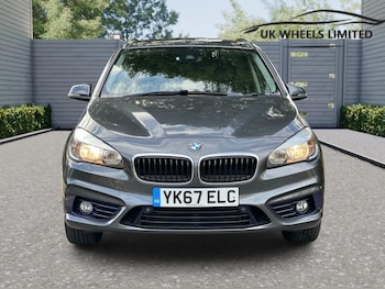 Used BMW 2 Series Gran Tourer 2017 for sale - 76327153: Photo 3