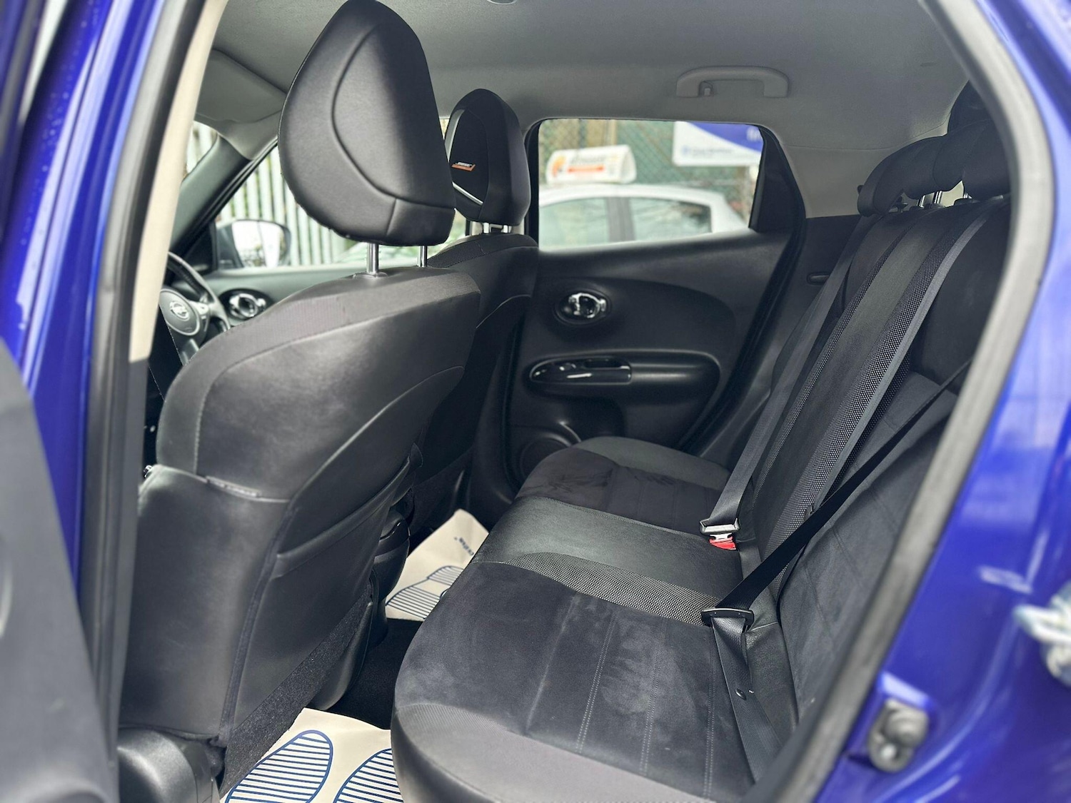 Used Nissan Juke 2019 for sale - 77155870: Photo 22