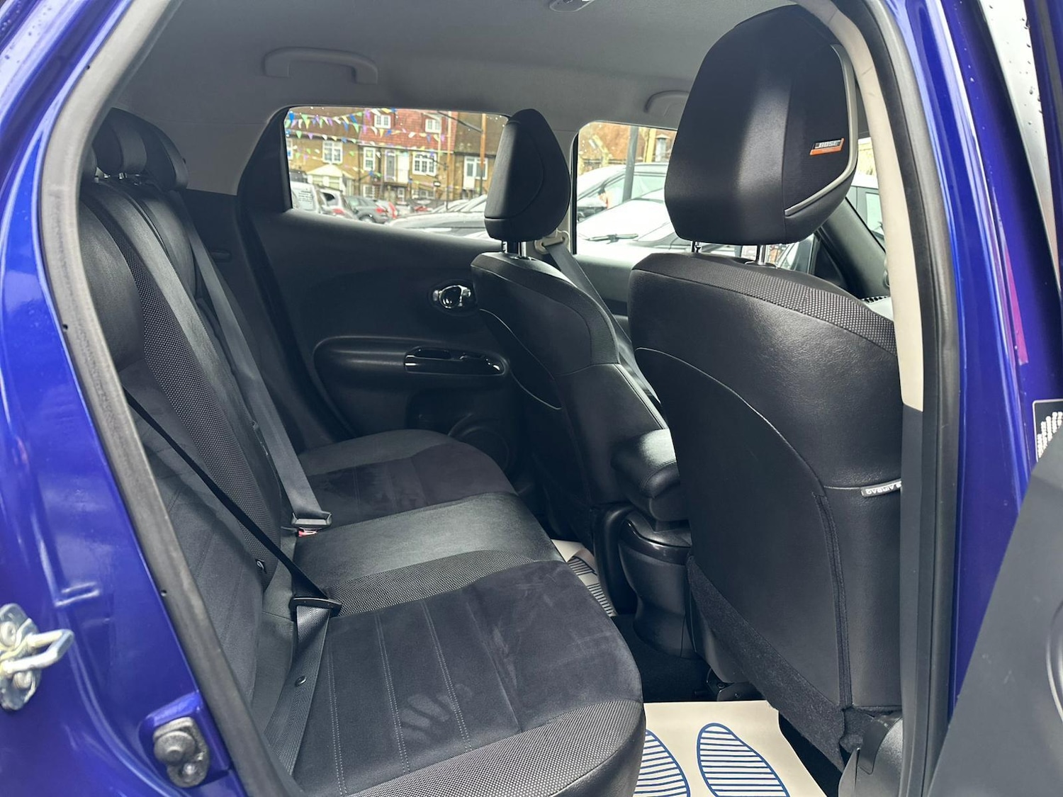 Used Nissan Juke 2019 for sale - 77155870: Photo 23