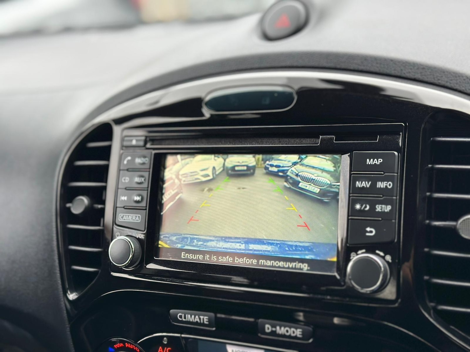 Used Nissan Juke 2019 for sale - 77155870: Photo 31