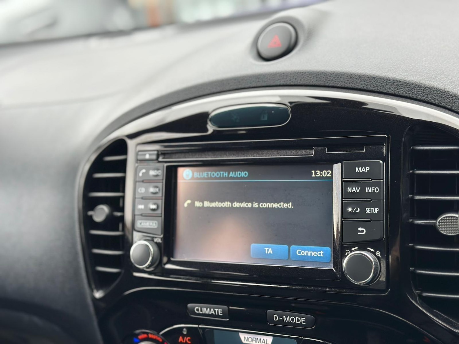 Used Nissan Juke 2019 for sale - 77155870: Photo 35