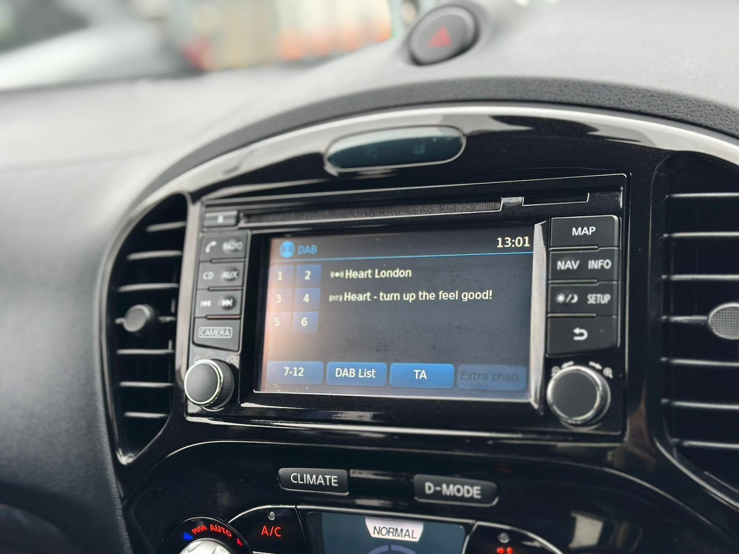 Used Nissan Juke 2019 for sale - 77155870: Photo 37