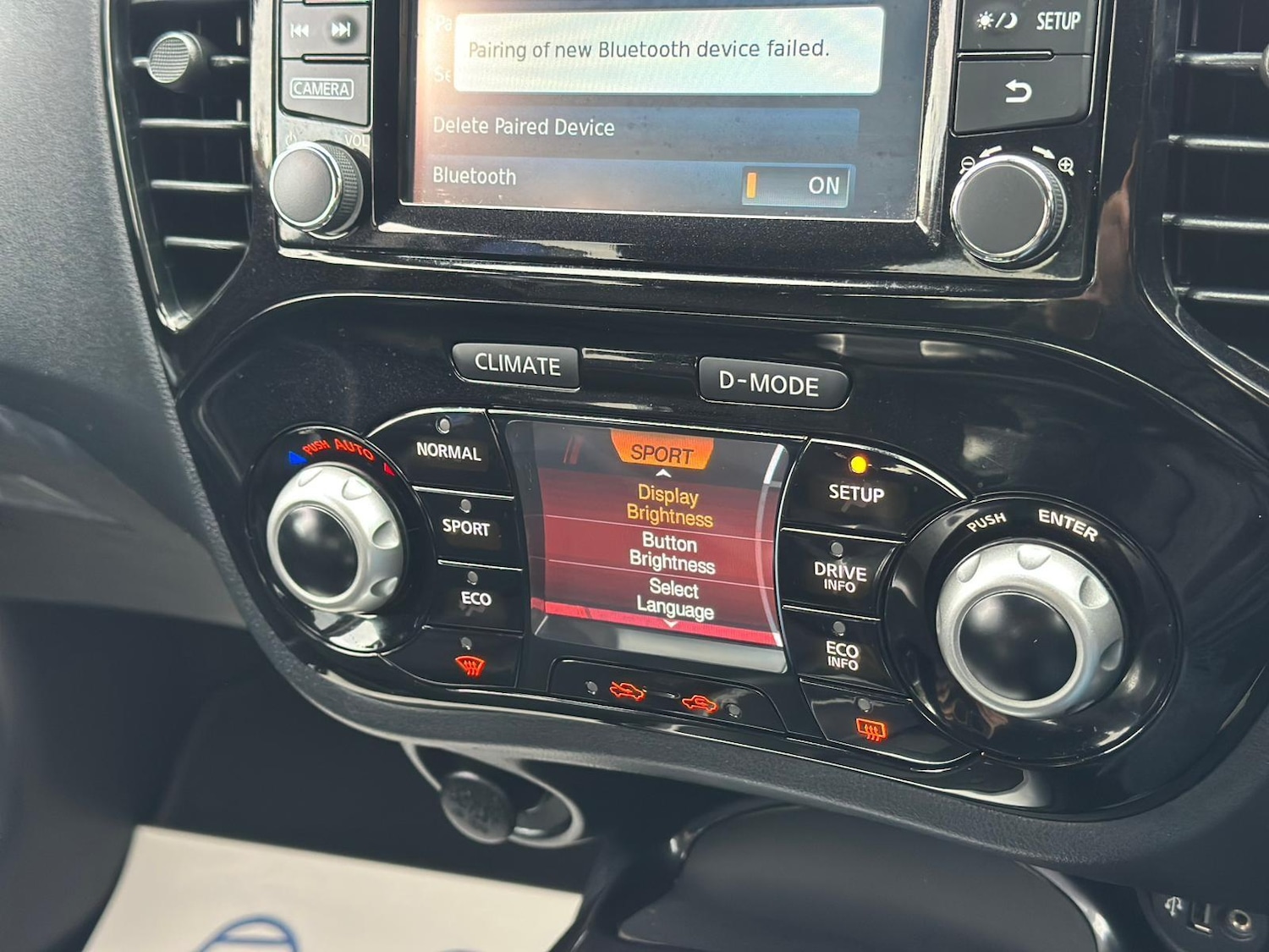 Used Nissan Juke 2019 for sale - 77155870: Photo 41