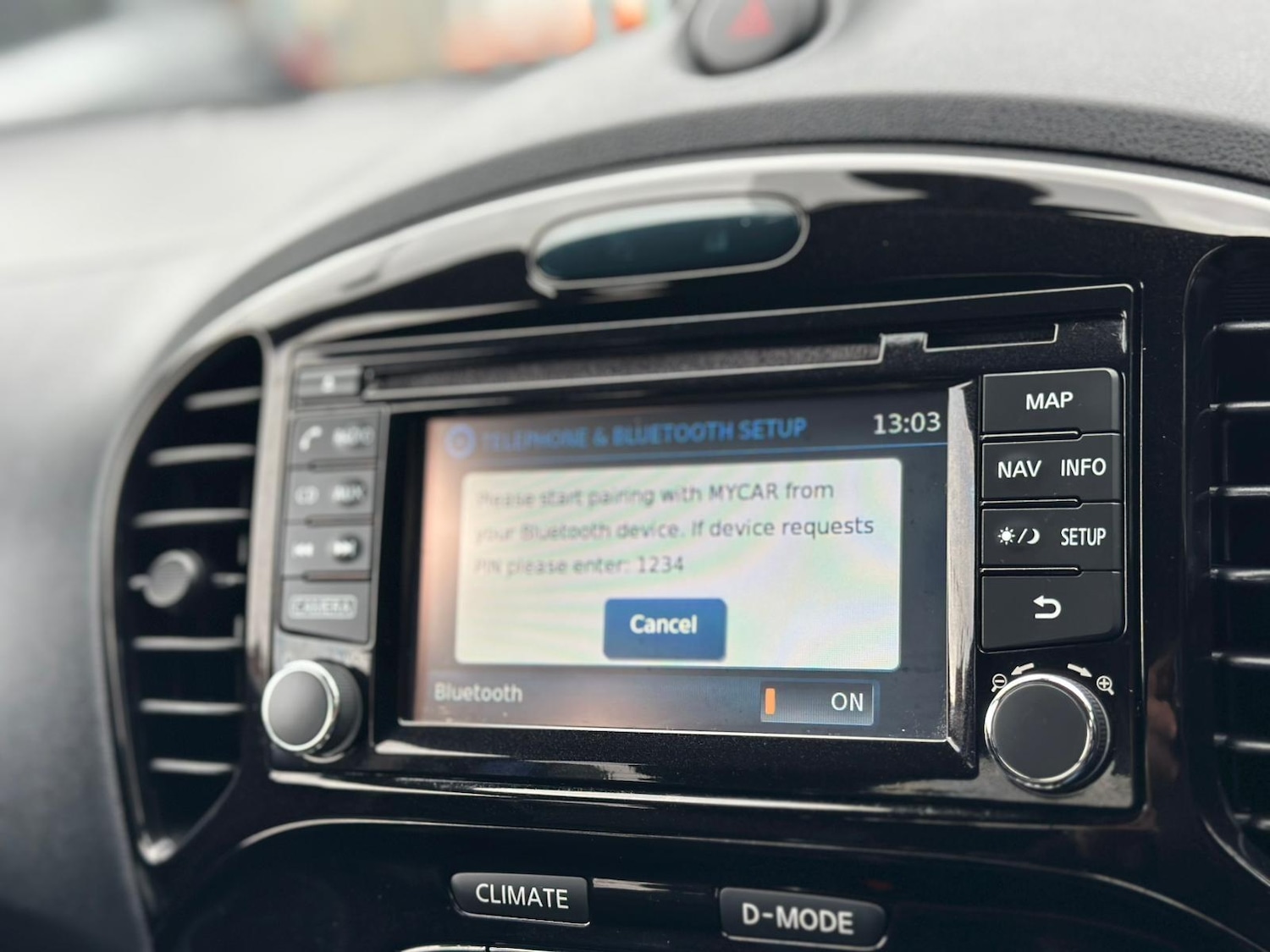 Used Nissan Juke 2019 for sale - 77155870: Photo 43