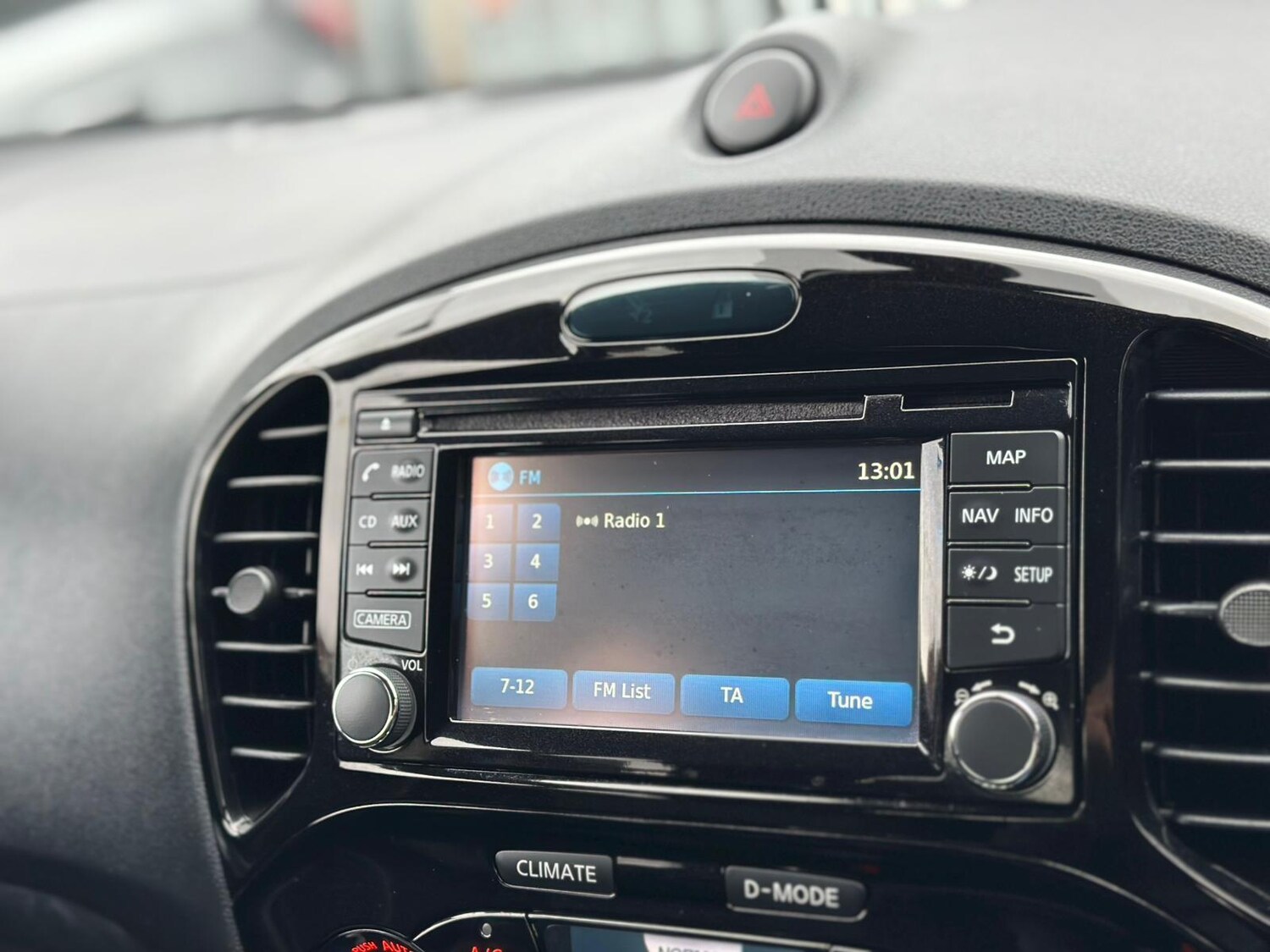 Used Nissan Juke 2019 for sale - 77155870: Photo 44