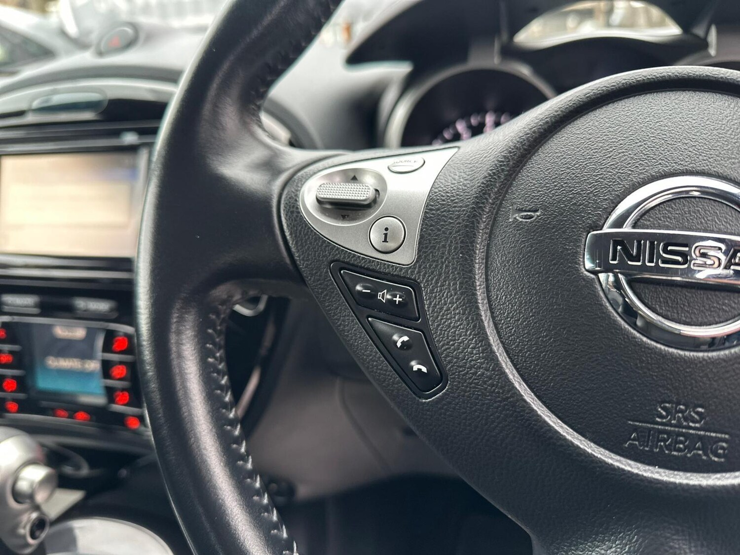 Used Nissan Juke 2019 for sale - 77155870: Photo 49