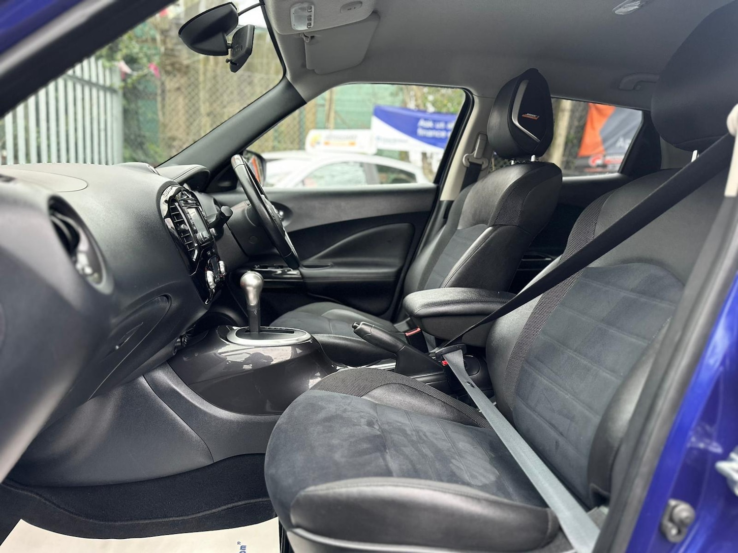 Used Nissan Juke 2019 for sale - 77155870: Photo 50