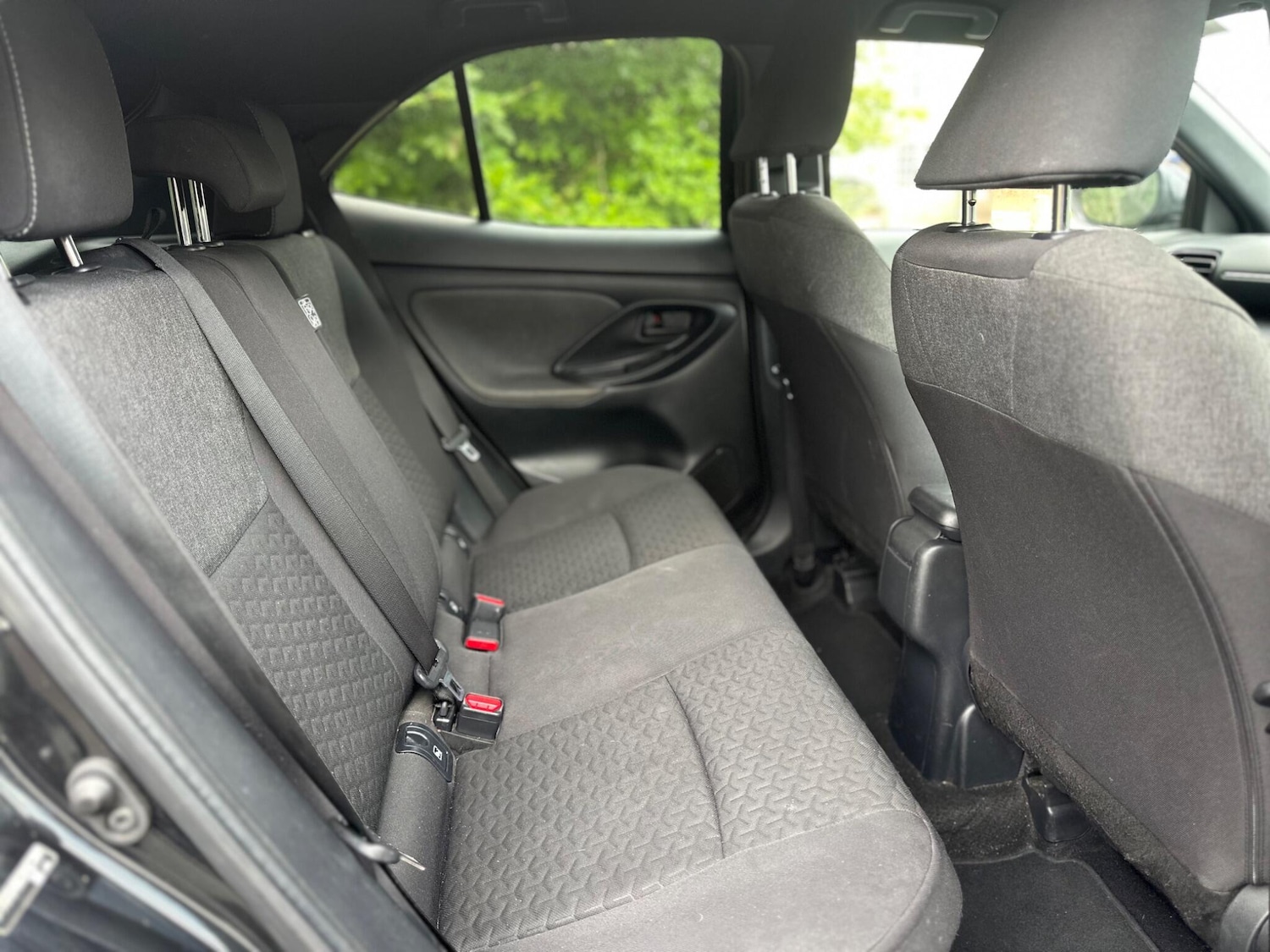 Vehicle 19