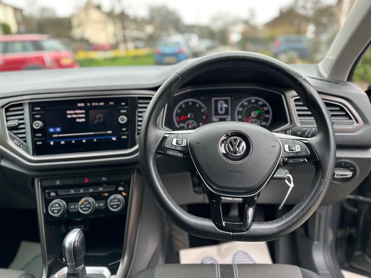 Used Volkswagen T-Roc 2018 for sale - 77723126: Photo 15