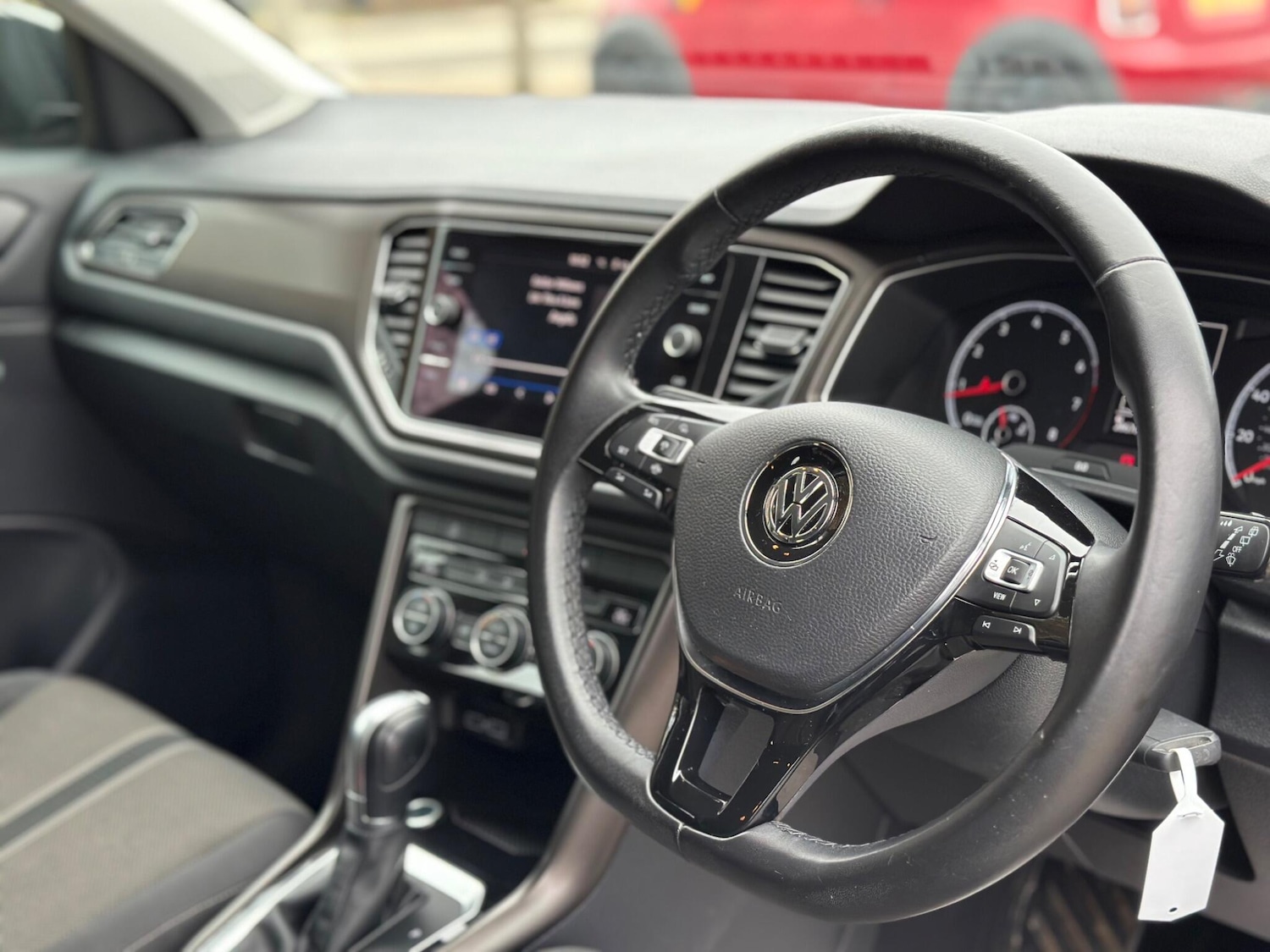 Used Volkswagen T-Roc 2018 for sale - 77723126: Photo 16