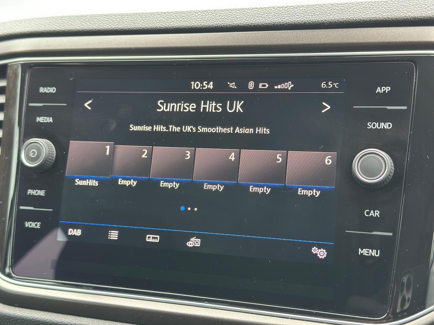 Used Volkswagen T-Roc 2018 for sale - 77723126: Photo 20