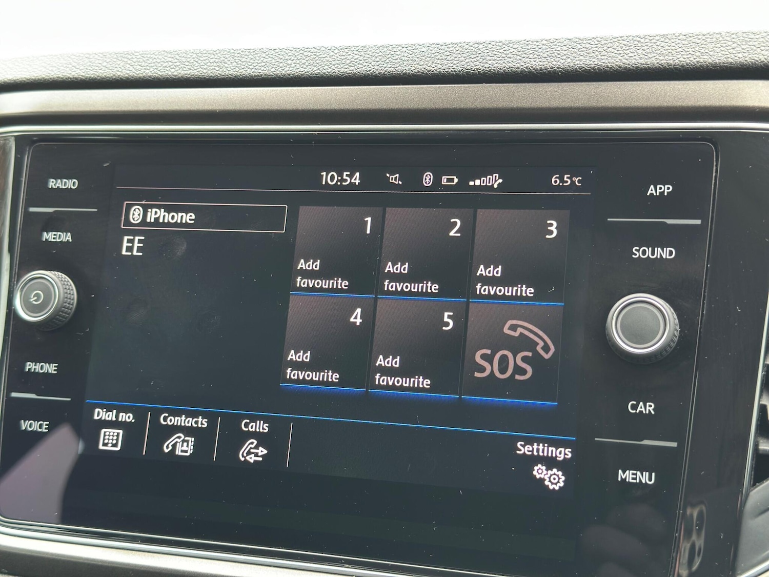 Used Volkswagen T-Roc 2018 for sale - 77723126: Photo 21