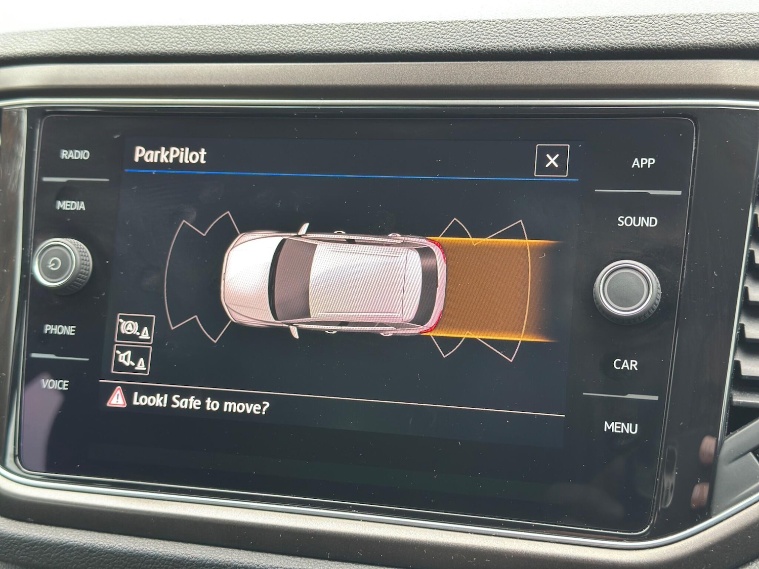 Used Volkswagen T-Roc 2018 for sale - 77723126: Photo 22