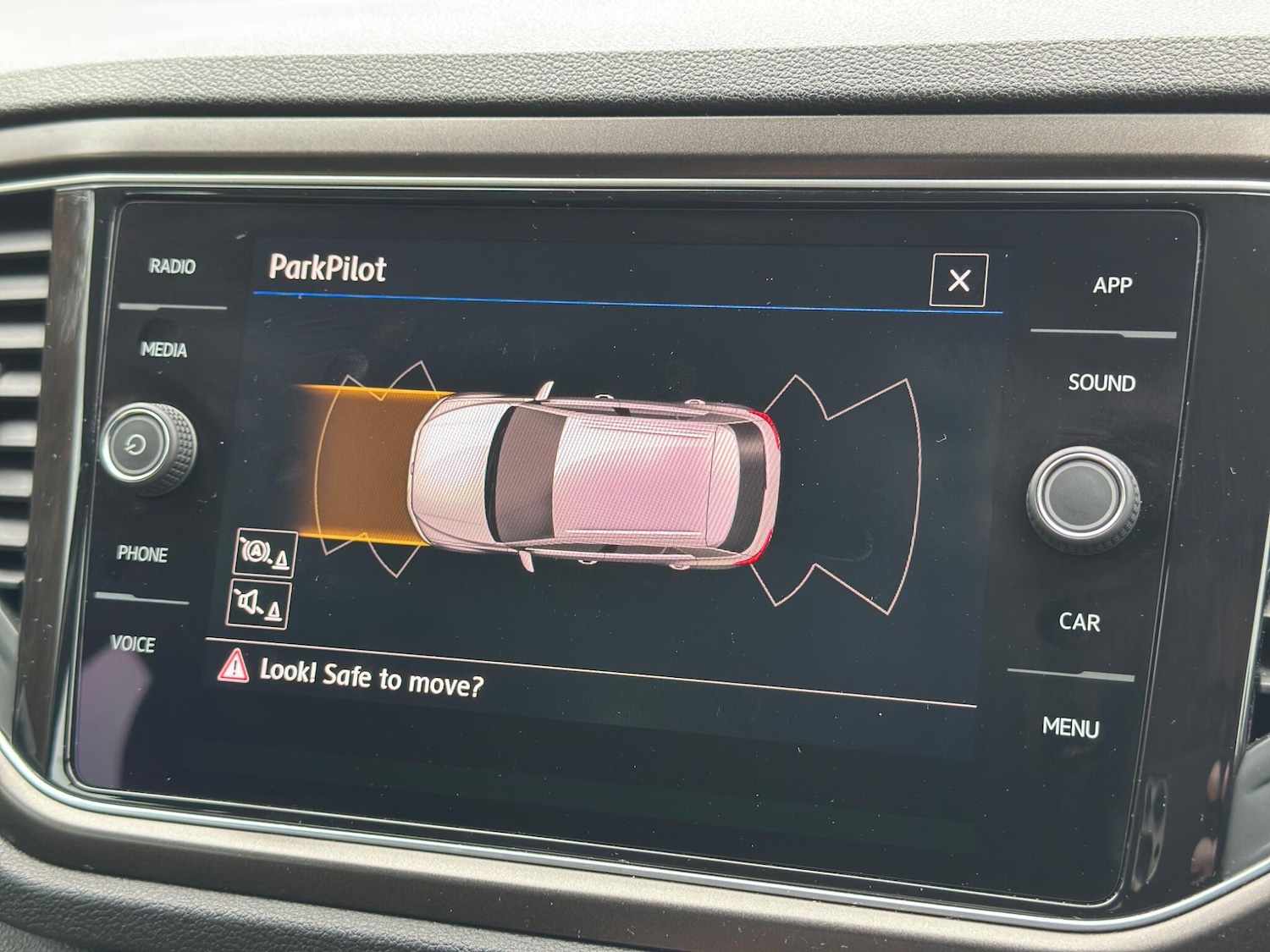 Used Volkswagen T-Roc 2018 for sale - 77723126: Photo 23