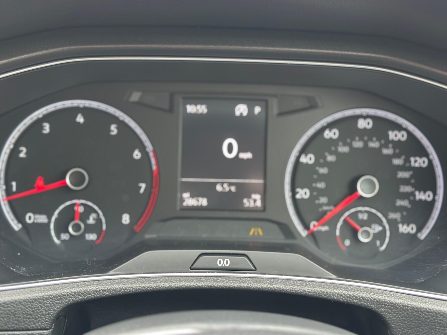 Used Volkswagen T-Roc 2018 for sale - 77723126: Photo 26