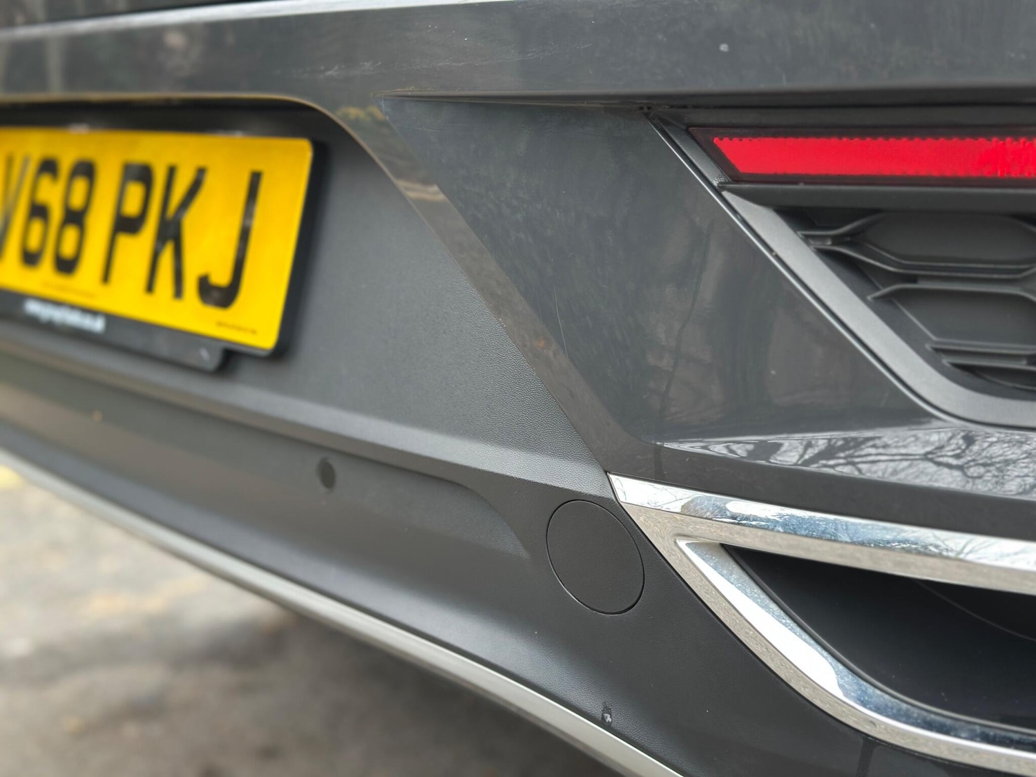 Used Volkswagen T-Roc 2018 for sale - 77723126: Photo 34