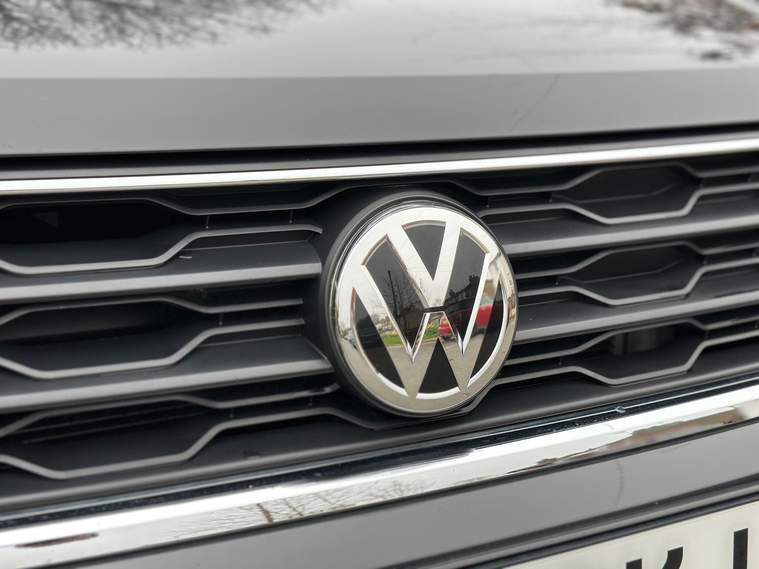 Used Volkswagen T-Roc 2018 for sale - 77723126: Photo 38