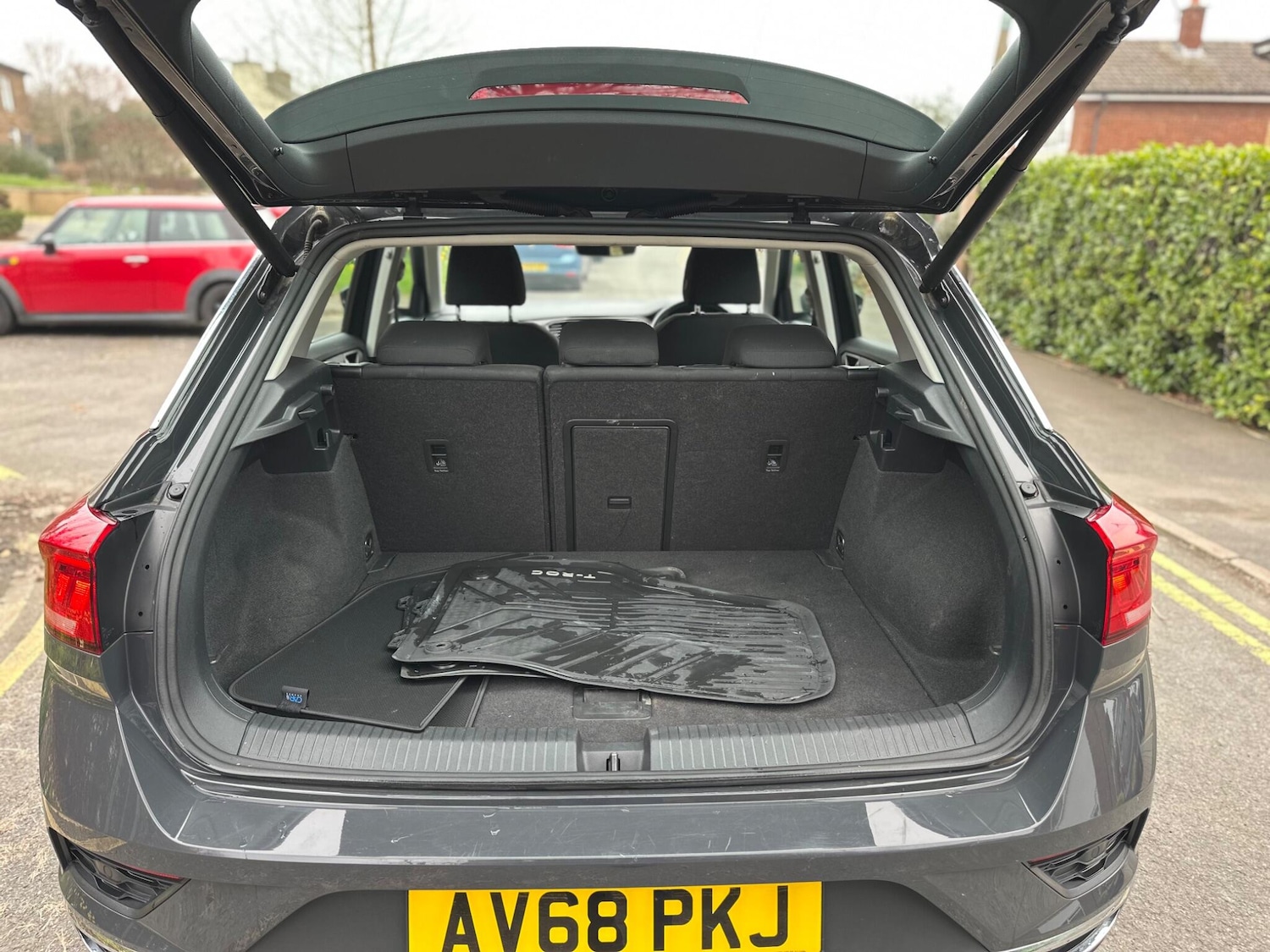 Used Volkswagen T-Roc 2018 for sale - 77723126: Photo 42