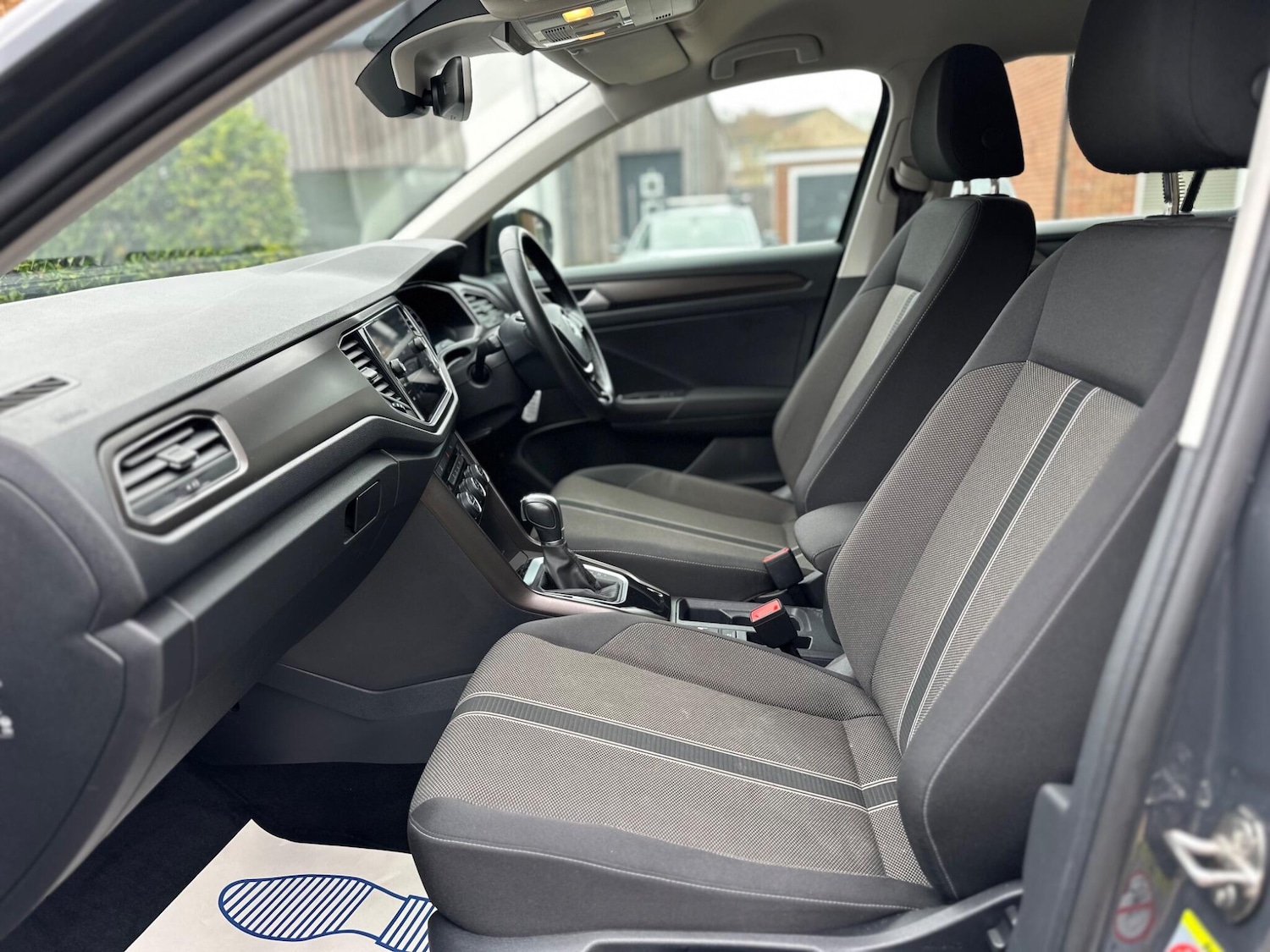 Used Volkswagen T-Roc 2018 for sale - 77723126: Photo 44