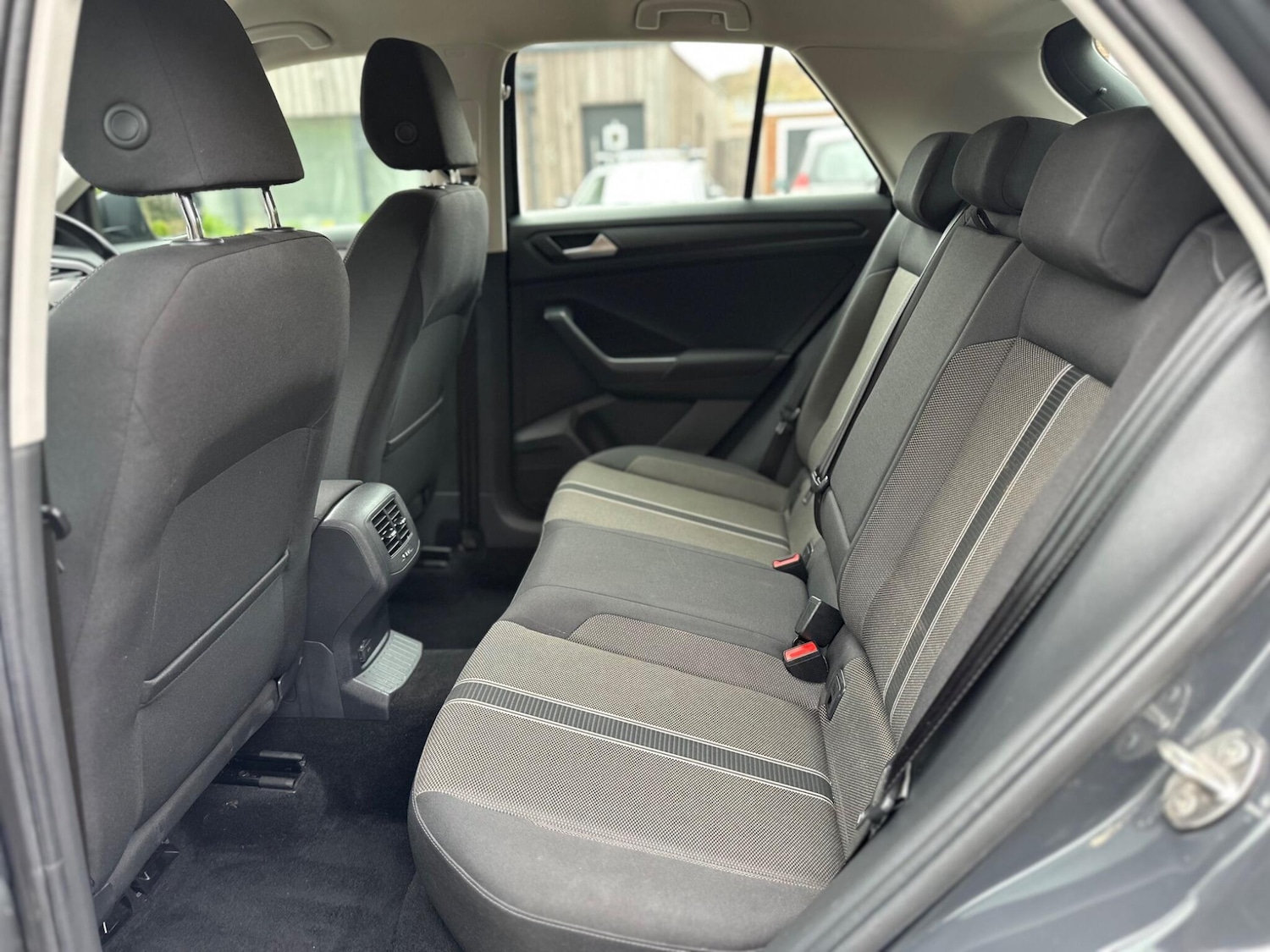 Used Volkswagen T-Roc 2018 for sale - 77723126: Photo 45