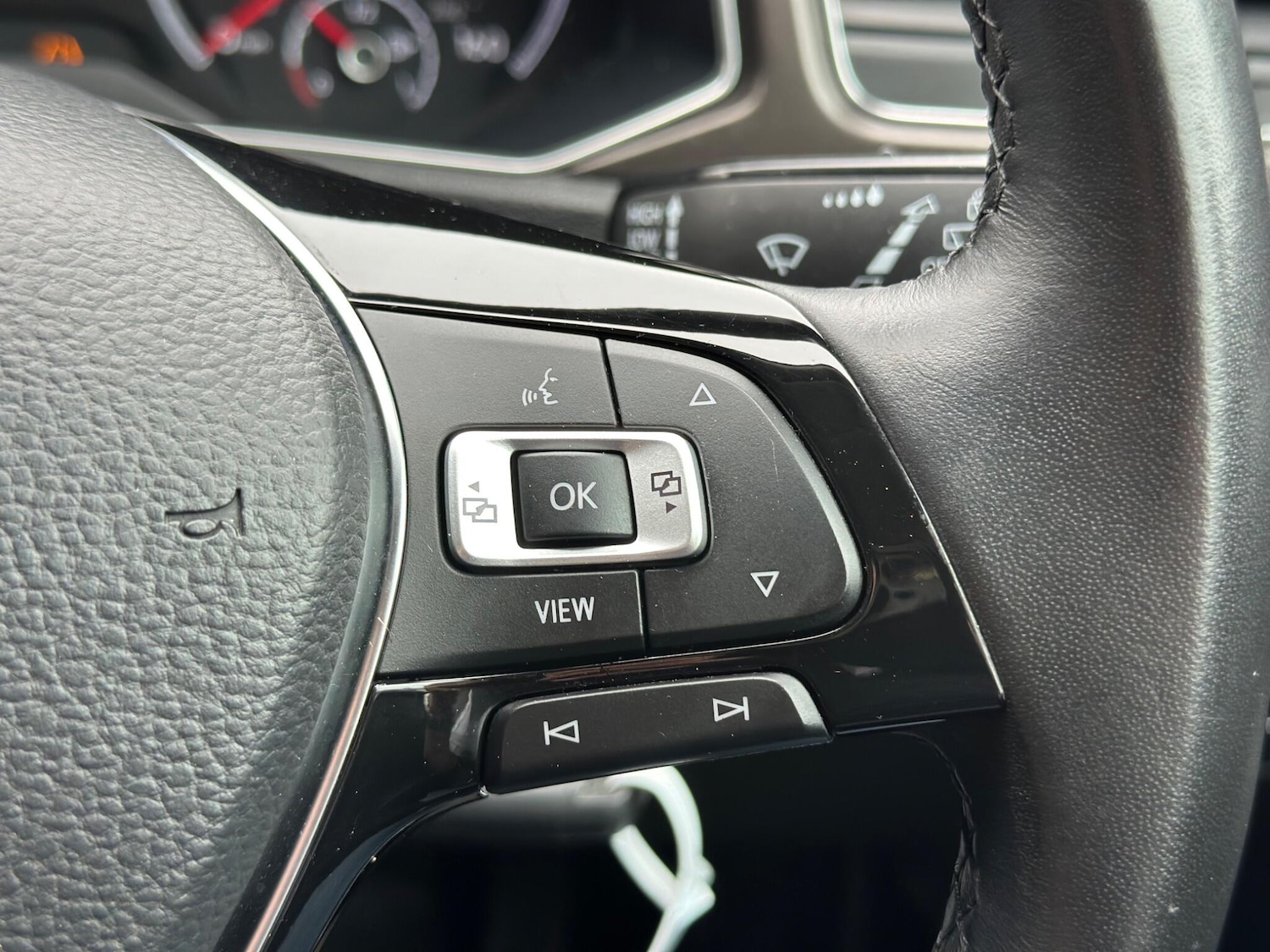 Used Volkswagen T-Roc 2018 for sale - 77723126: Photo 56