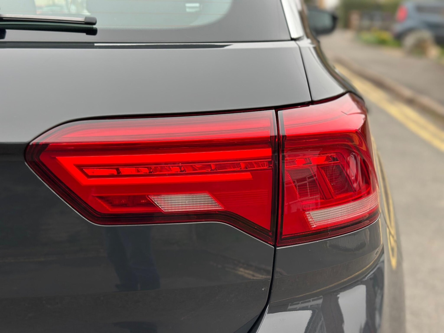 Used Volkswagen T-Roc 2018 for sale - 77723126: Photo 57