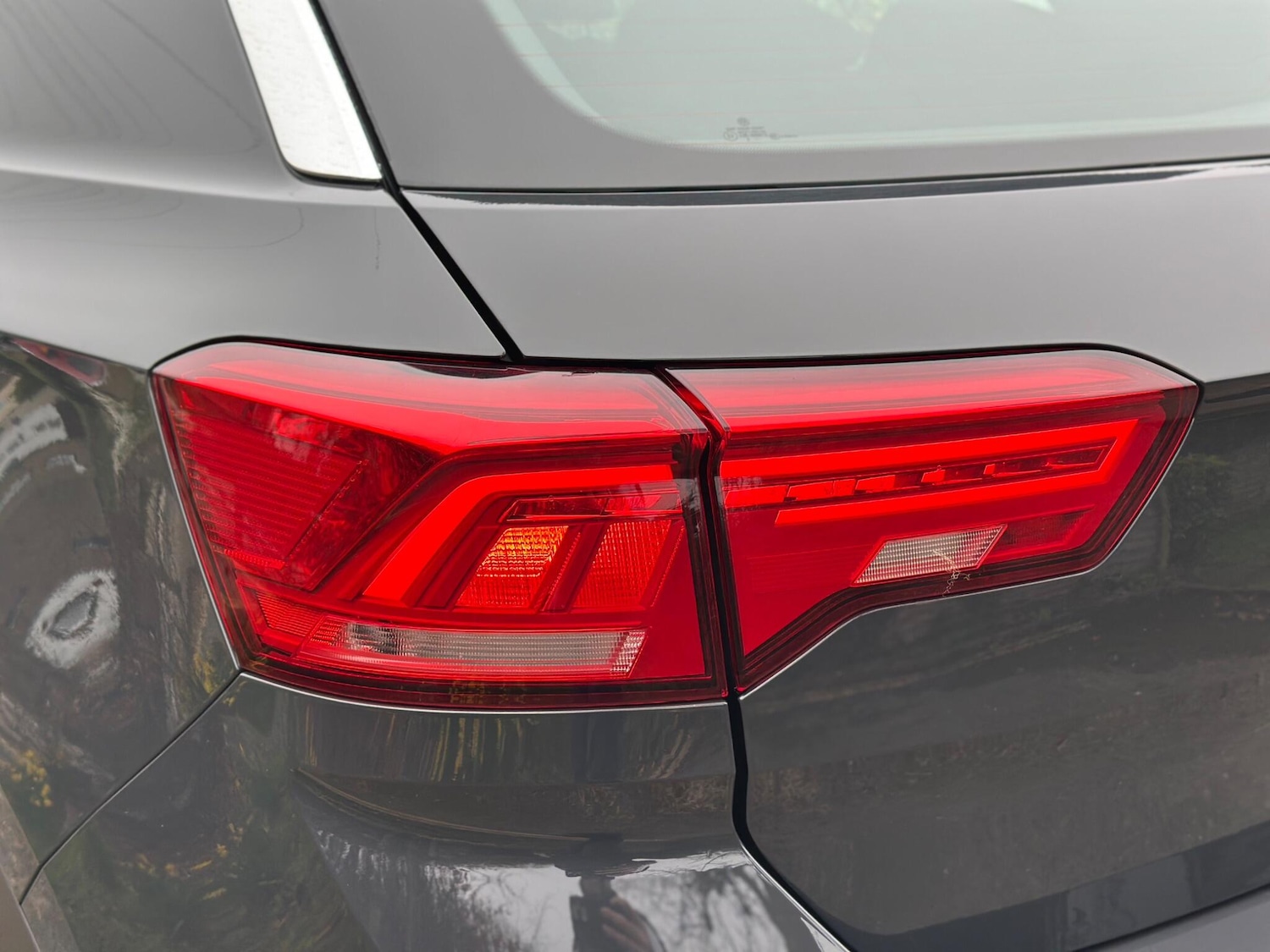 Used Volkswagen T-Roc 2018 for sale - 77723126: Photo 58