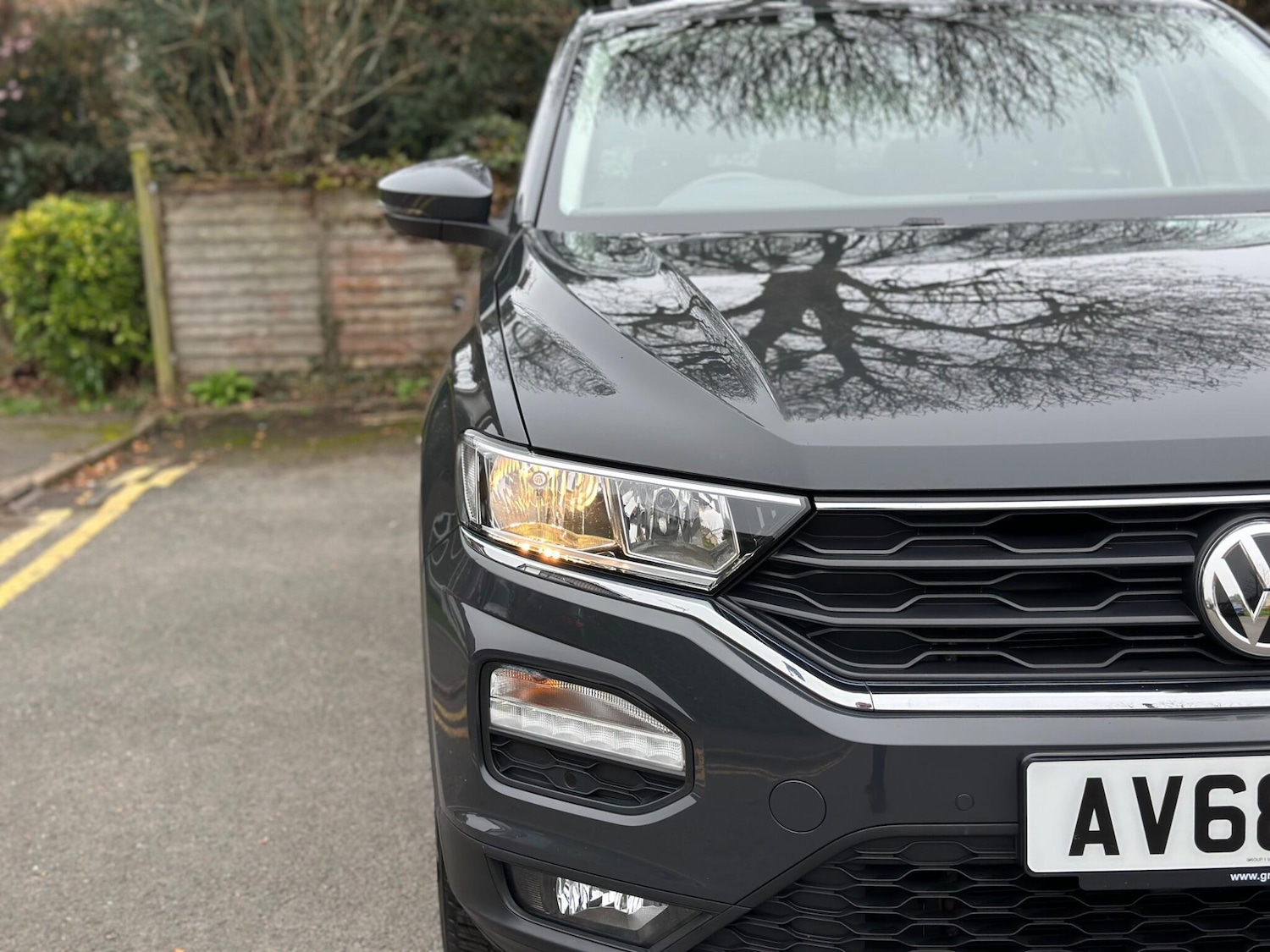 Used Volkswagen T-Roc 2018 for sale - 77723126: Photo 63