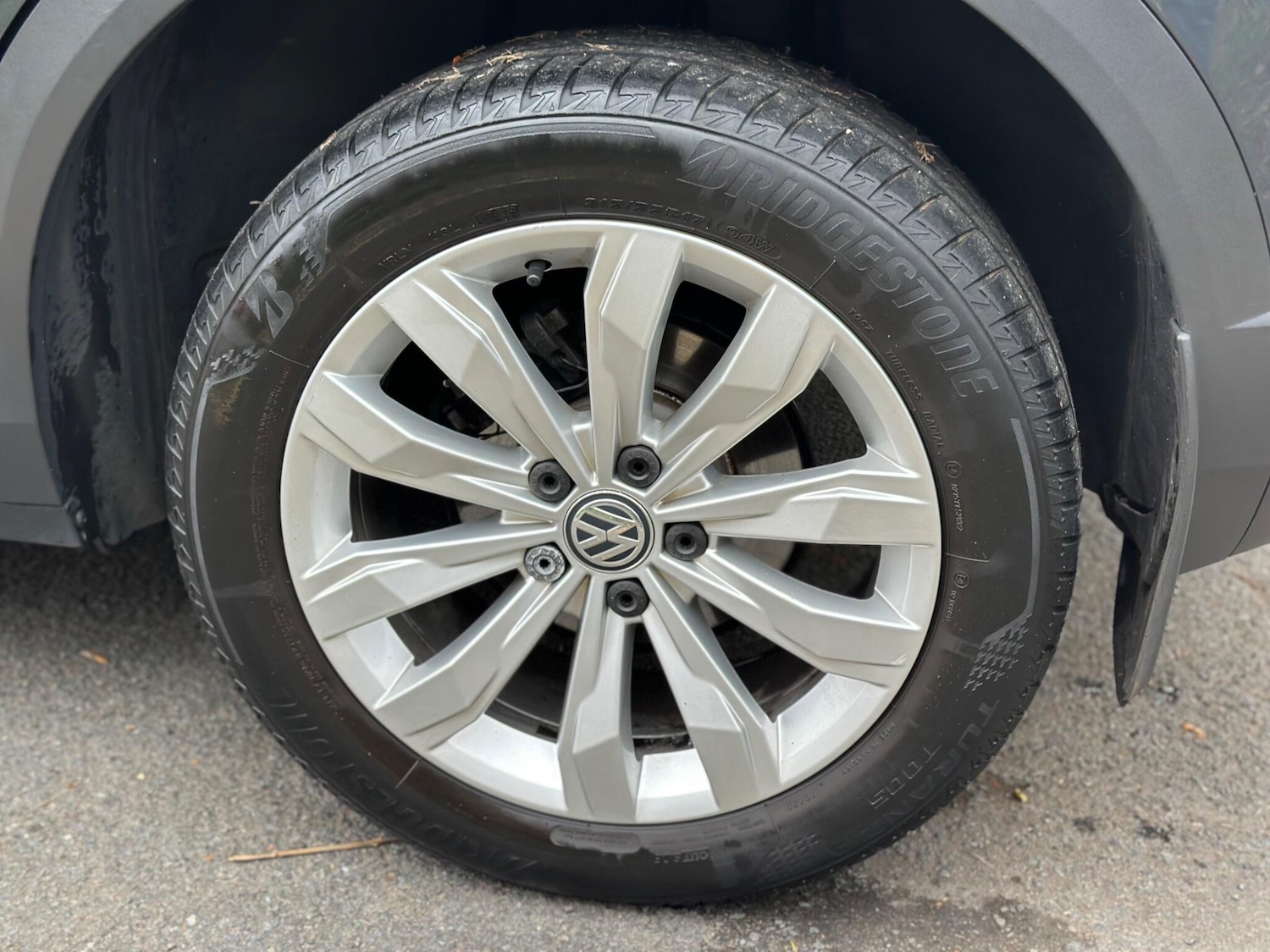 Used Volkswagen T-Roc 2018 for sale - 77723126: Photo 65