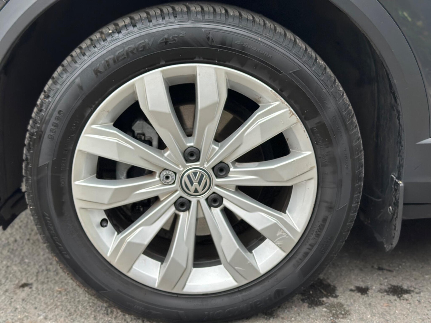 Used Volkswagen T-Roc 2018 for sale - 77723126: Photo 66