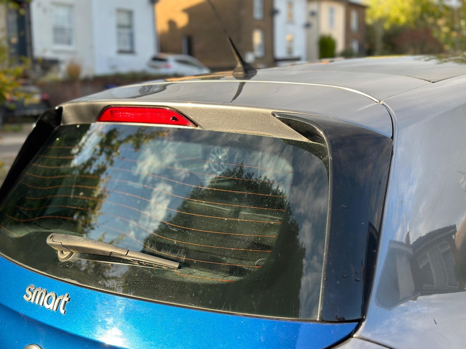 Used smart forfour 2016 for sale - 76388653: Photo 11