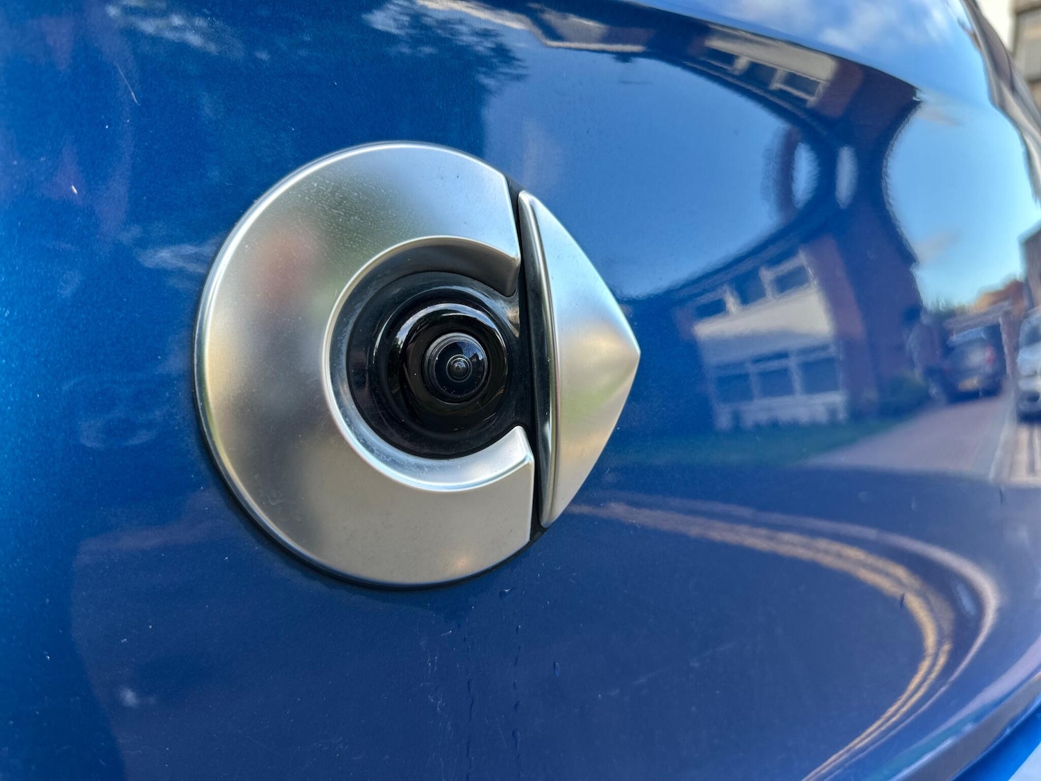 Used smart forfour 2016 for sale - 76388653: Photo 13