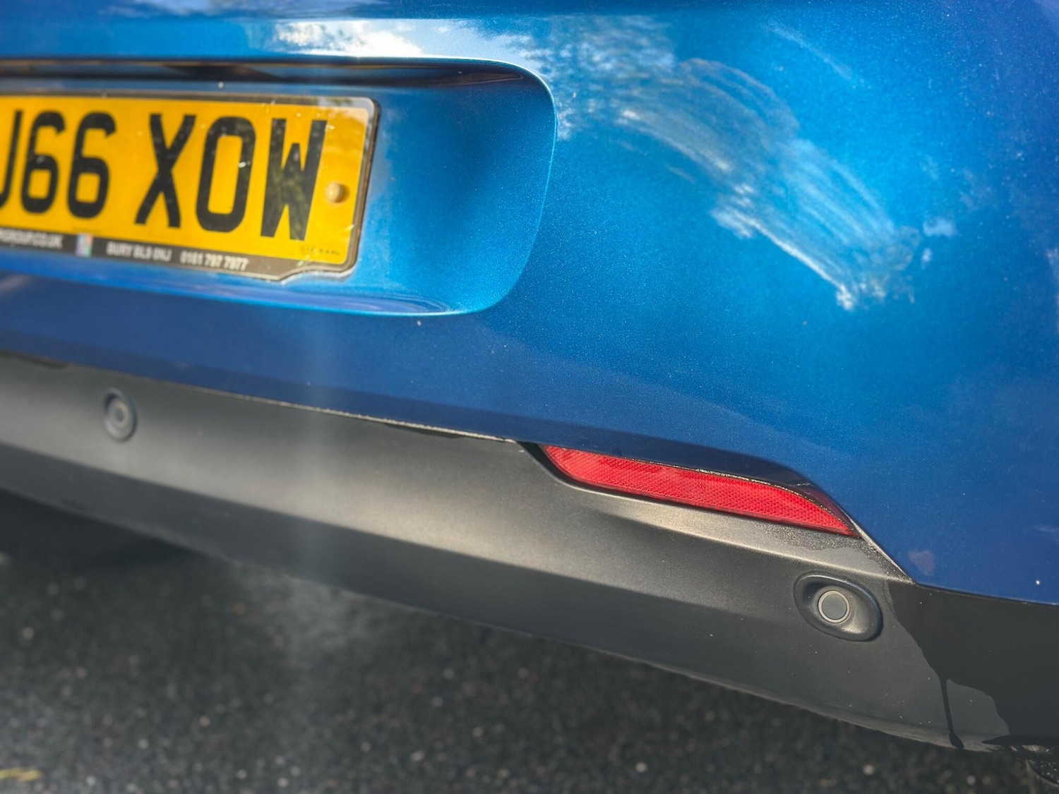 Used smart forfour 2016 for sale - 76388653: Photo 14