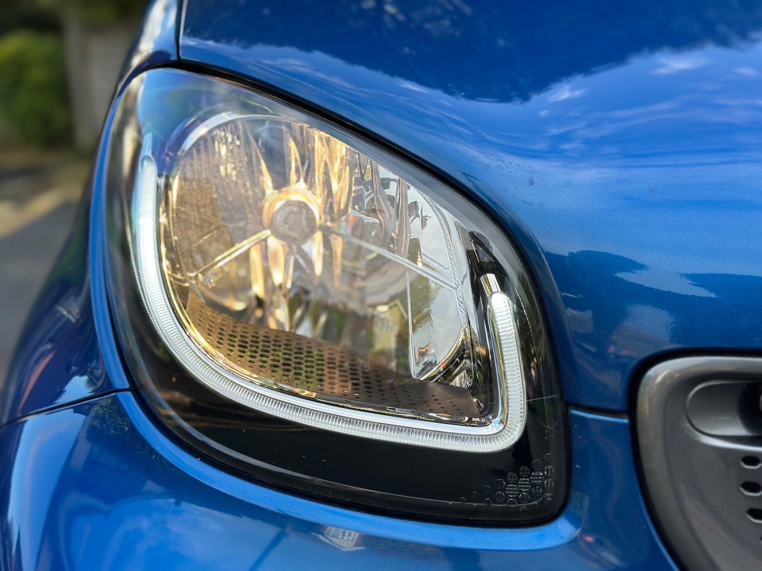 Used smart forfour 2016 for sale - 76388653: Photo 18